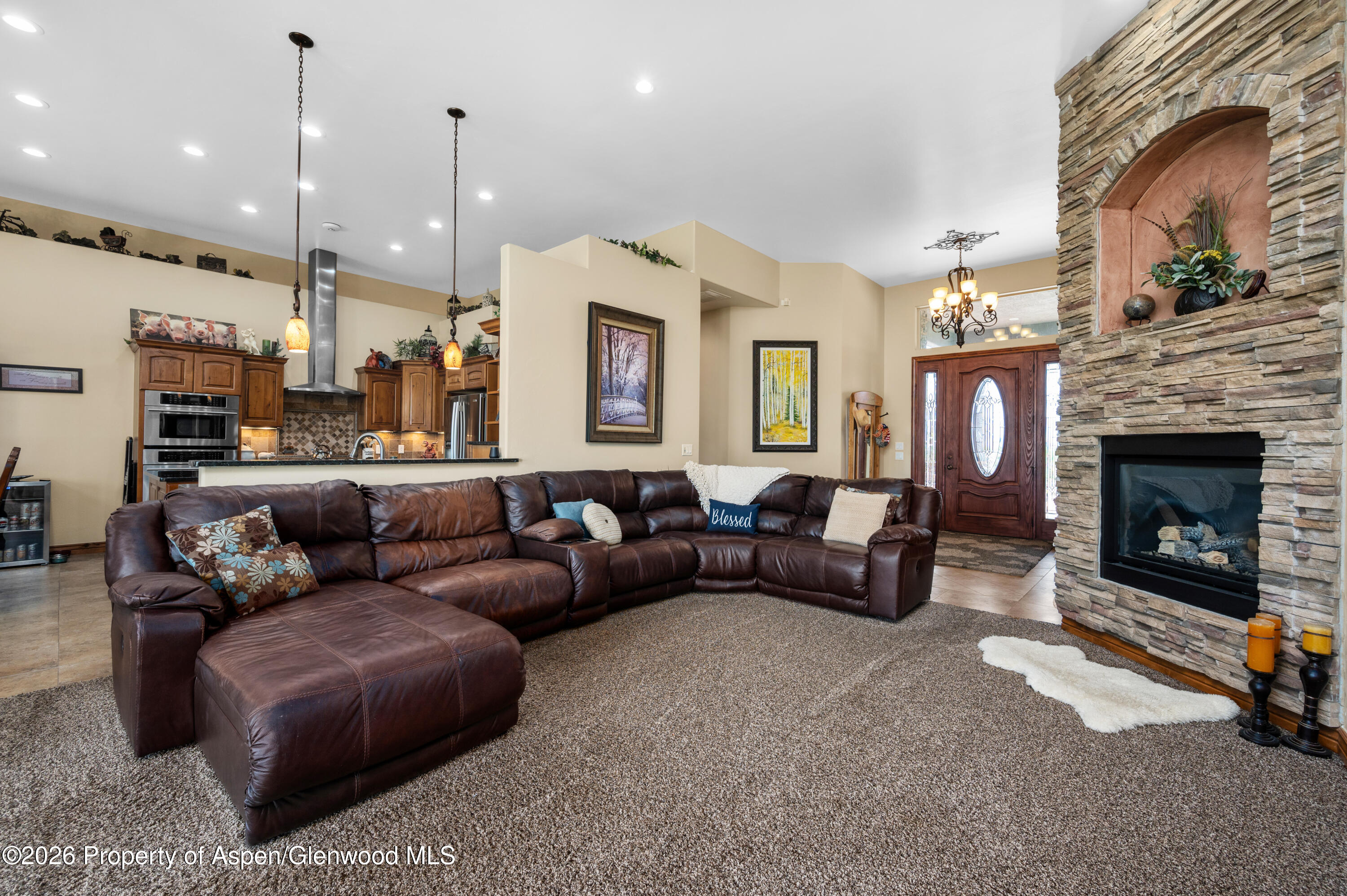 1306 Gold Lake Drive Loma CO 81524