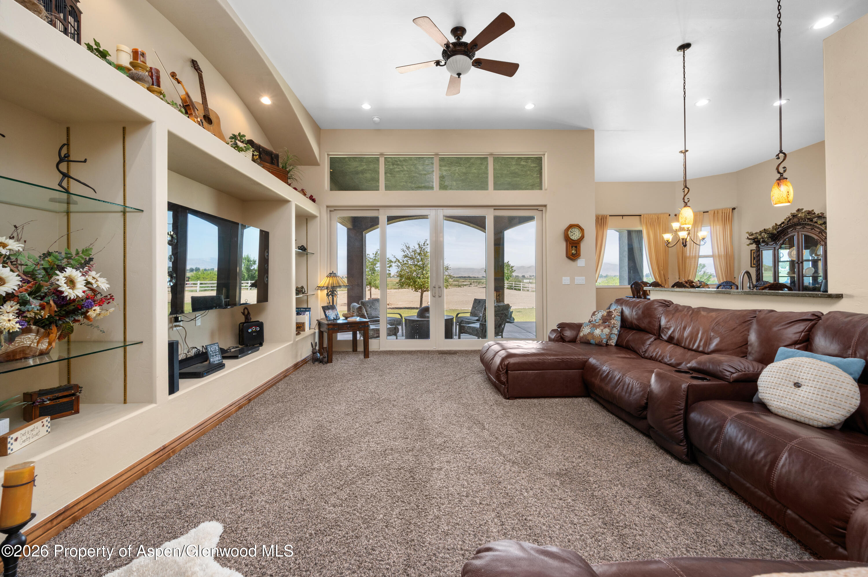 1306 Gold Lake Drive Loma CO 81524