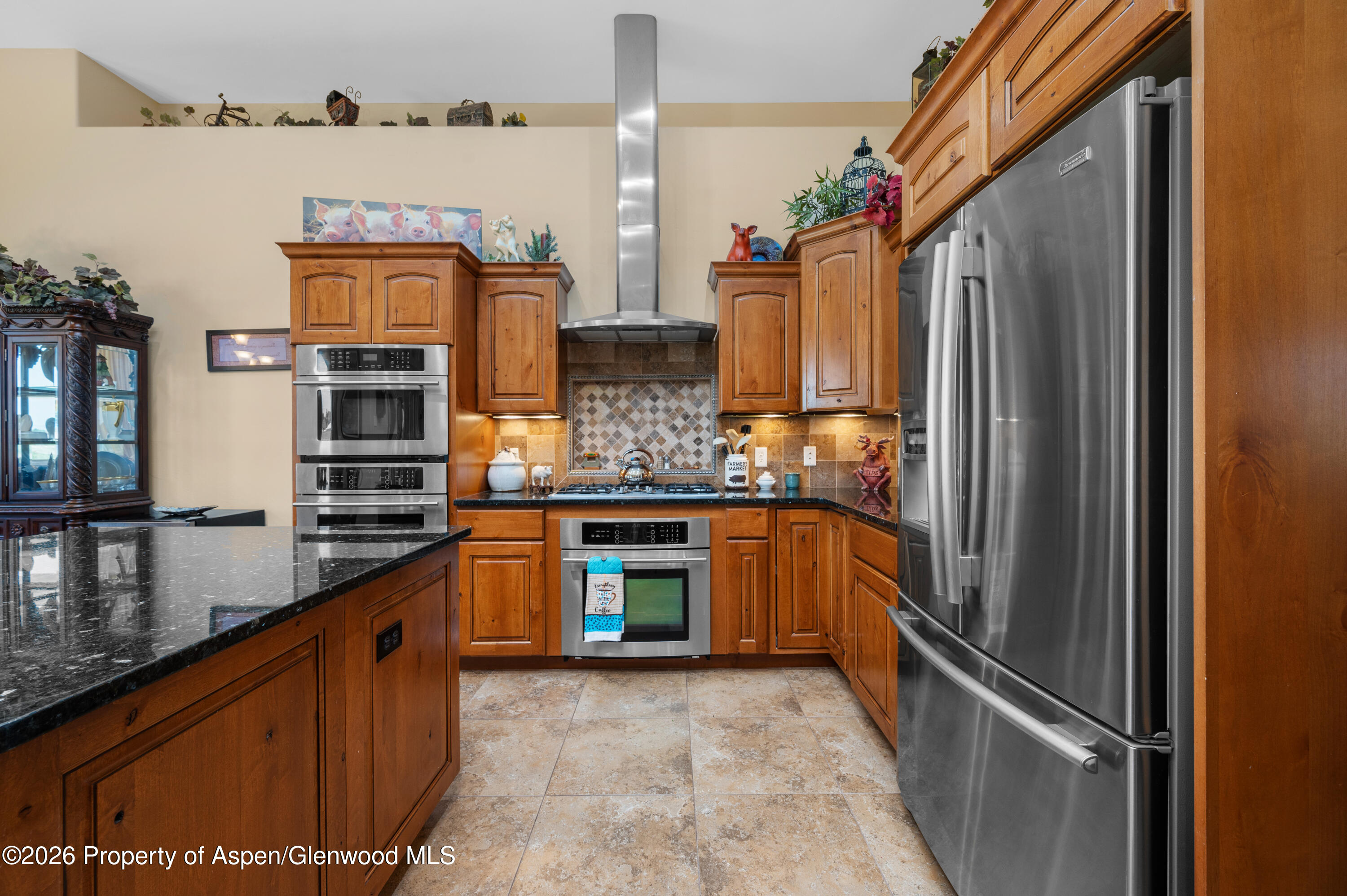 1306 Gold Lake Drive Loma CO 81524
