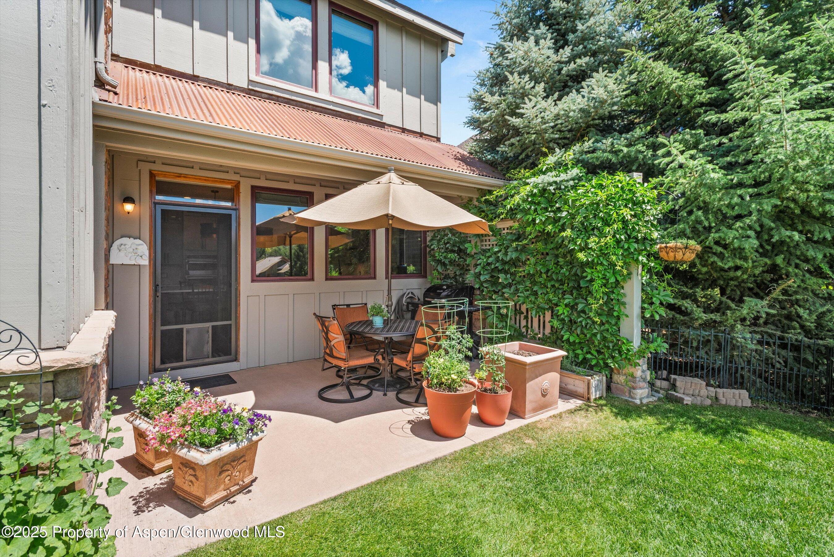 674 N Bridge Drive Carbondale CO 81623