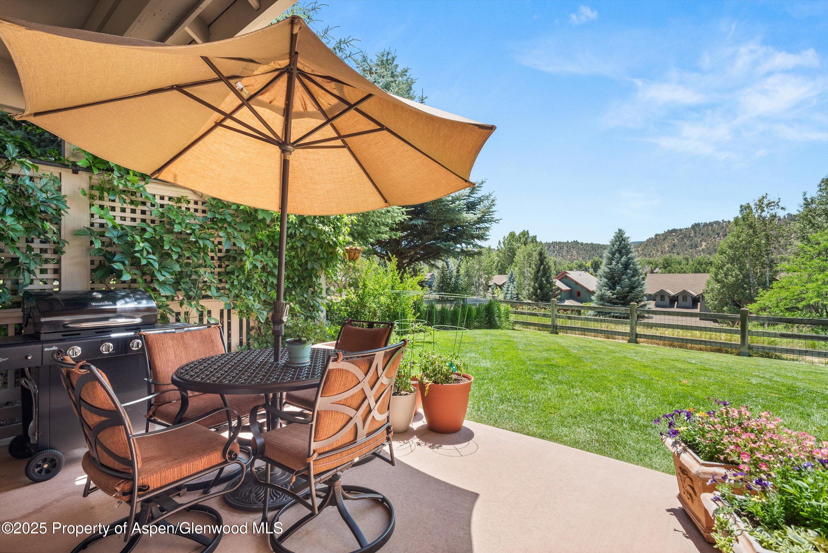 674 N Bridge Drive Carbondale CO 81623