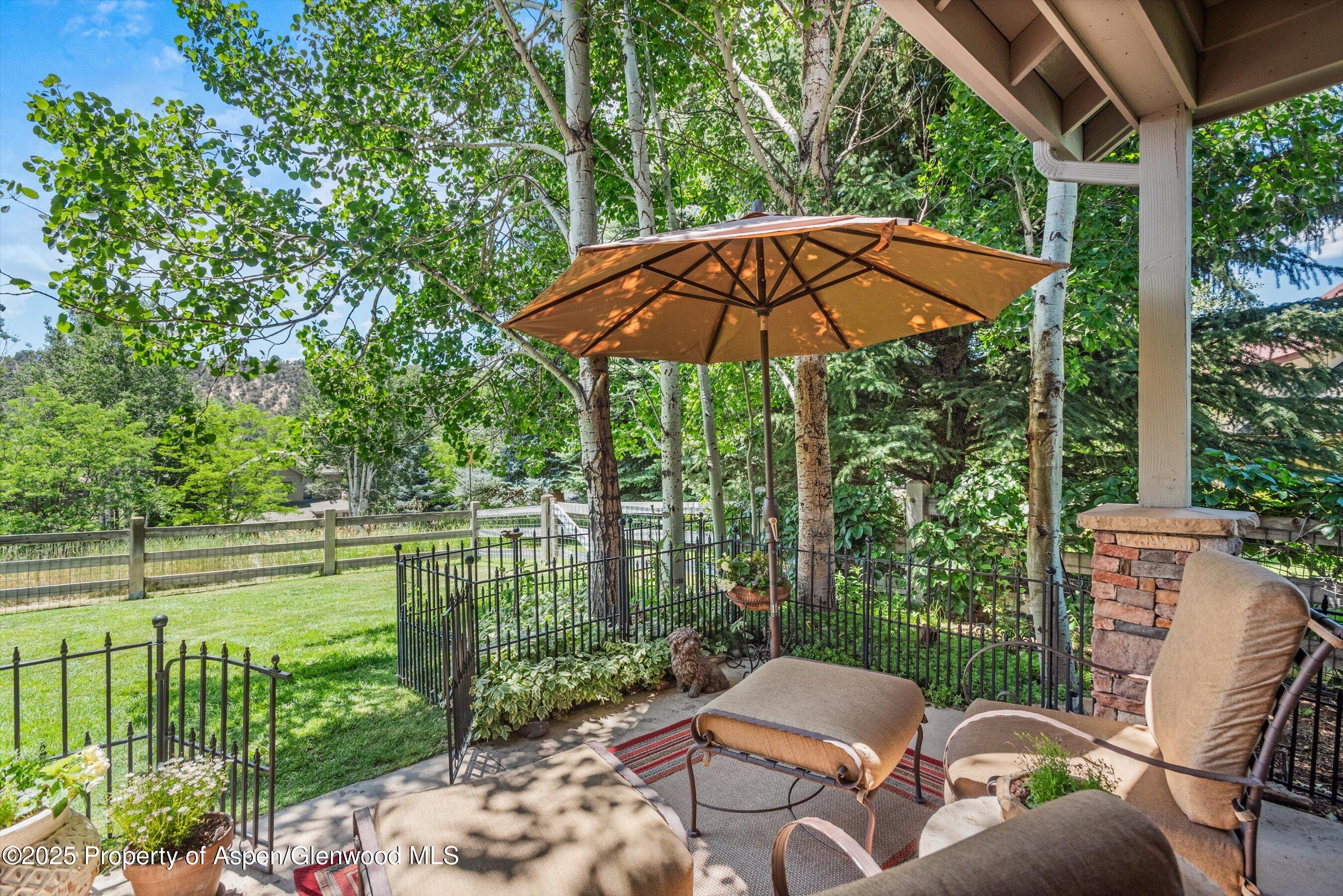 674 N Bridge Drive Carbondale CO 81623