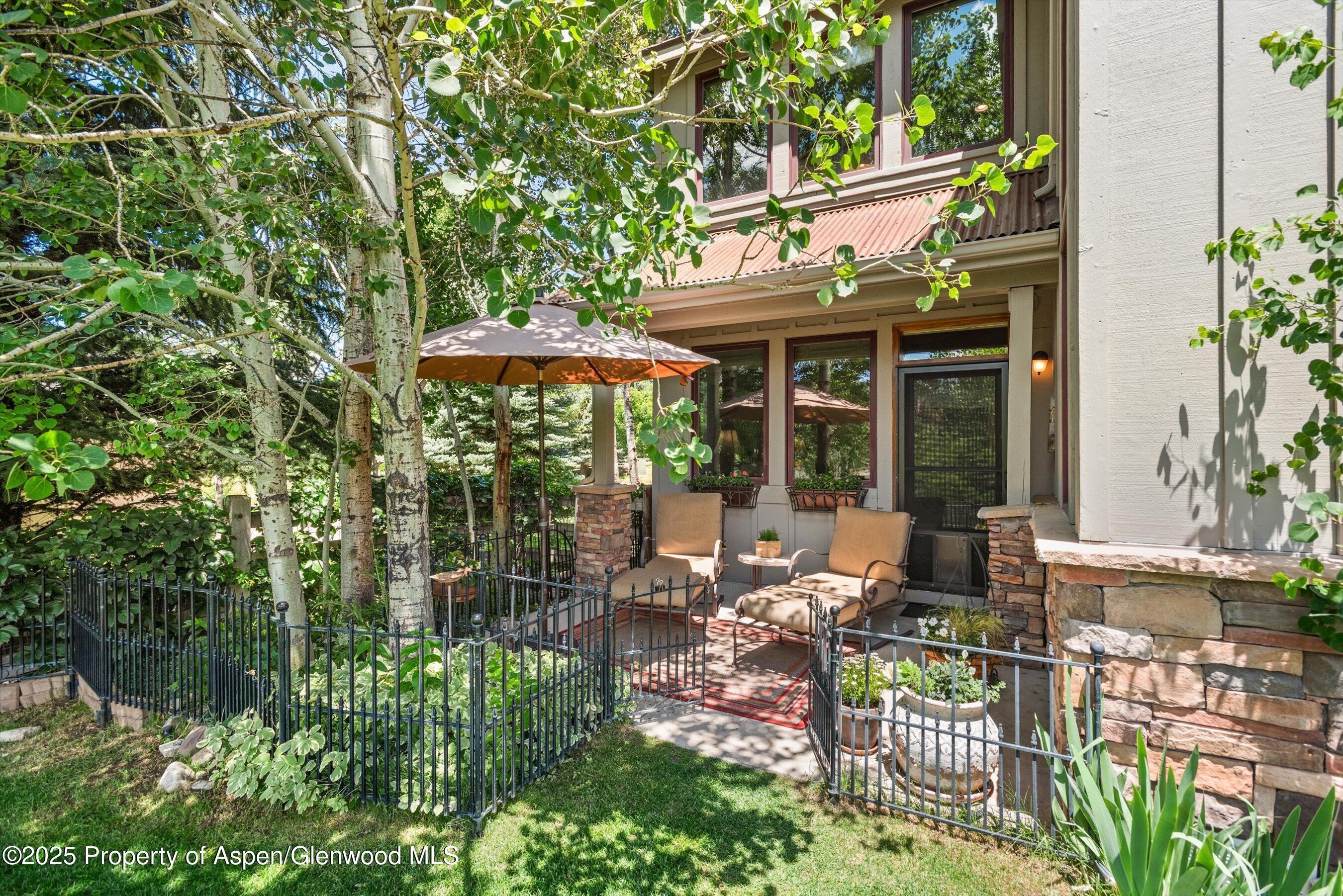 674 N Bridge Drive Carbondale CO 81623