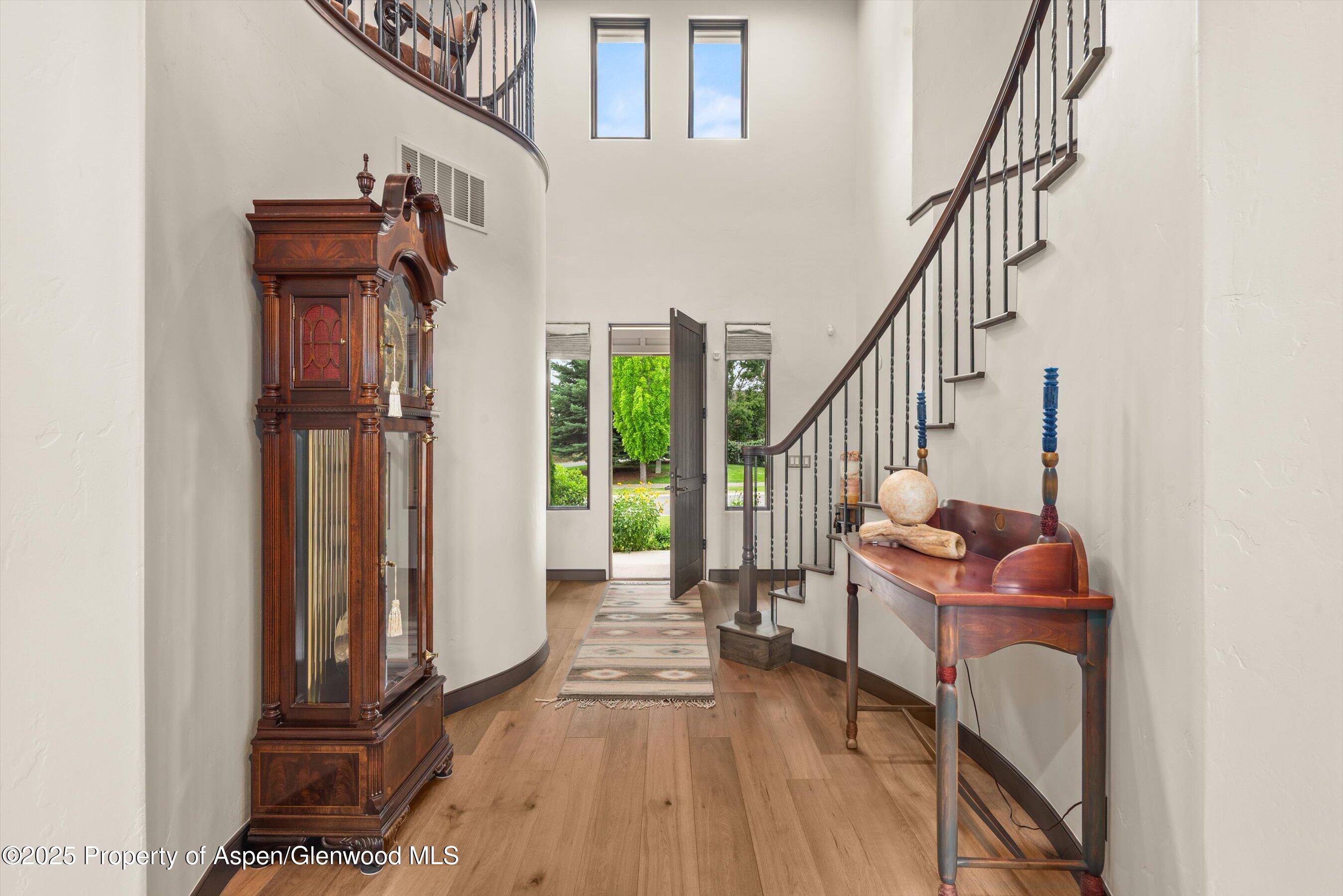 674 N Bridge Drive Carbondale CO 81623