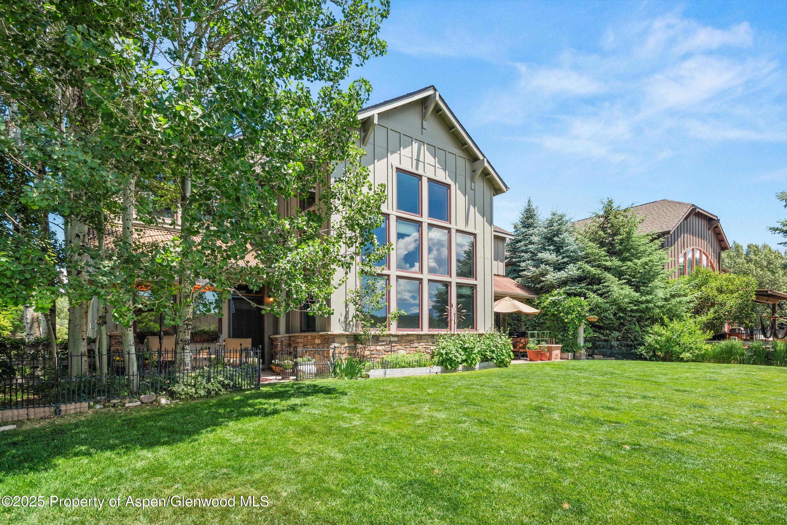 674 N Bridge Drive Carbondale CO 81623