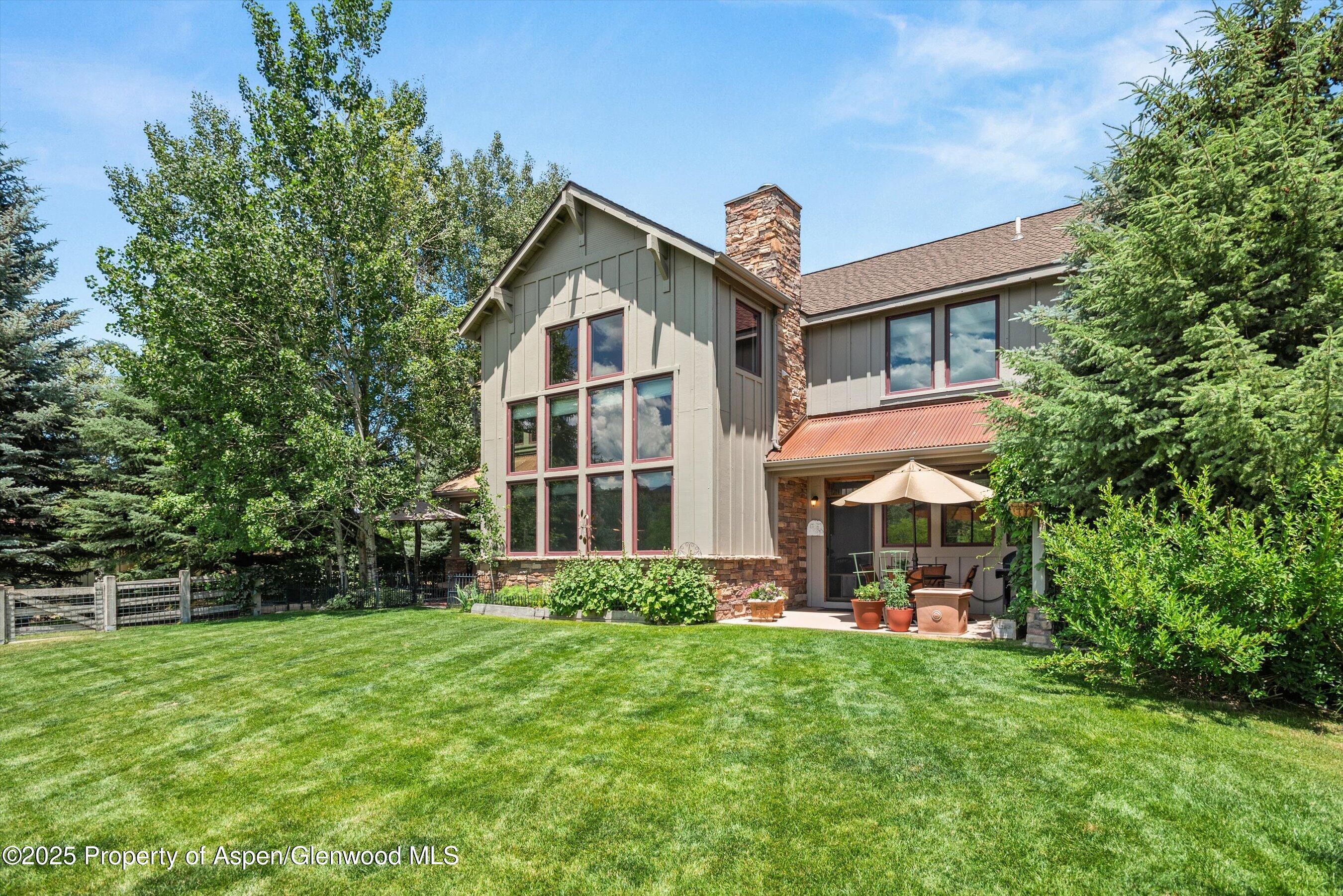 674 N Bridge Drive Carbondale CO 81623