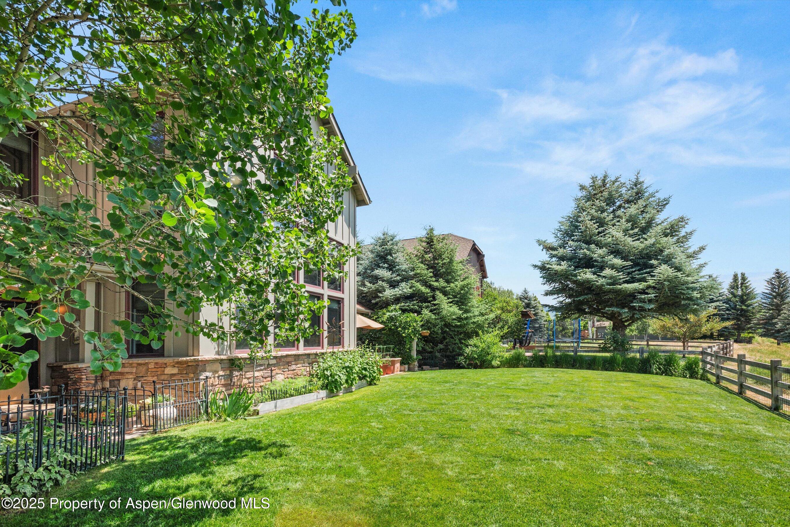 674 N Bridge Drive Carbondale CO 81623