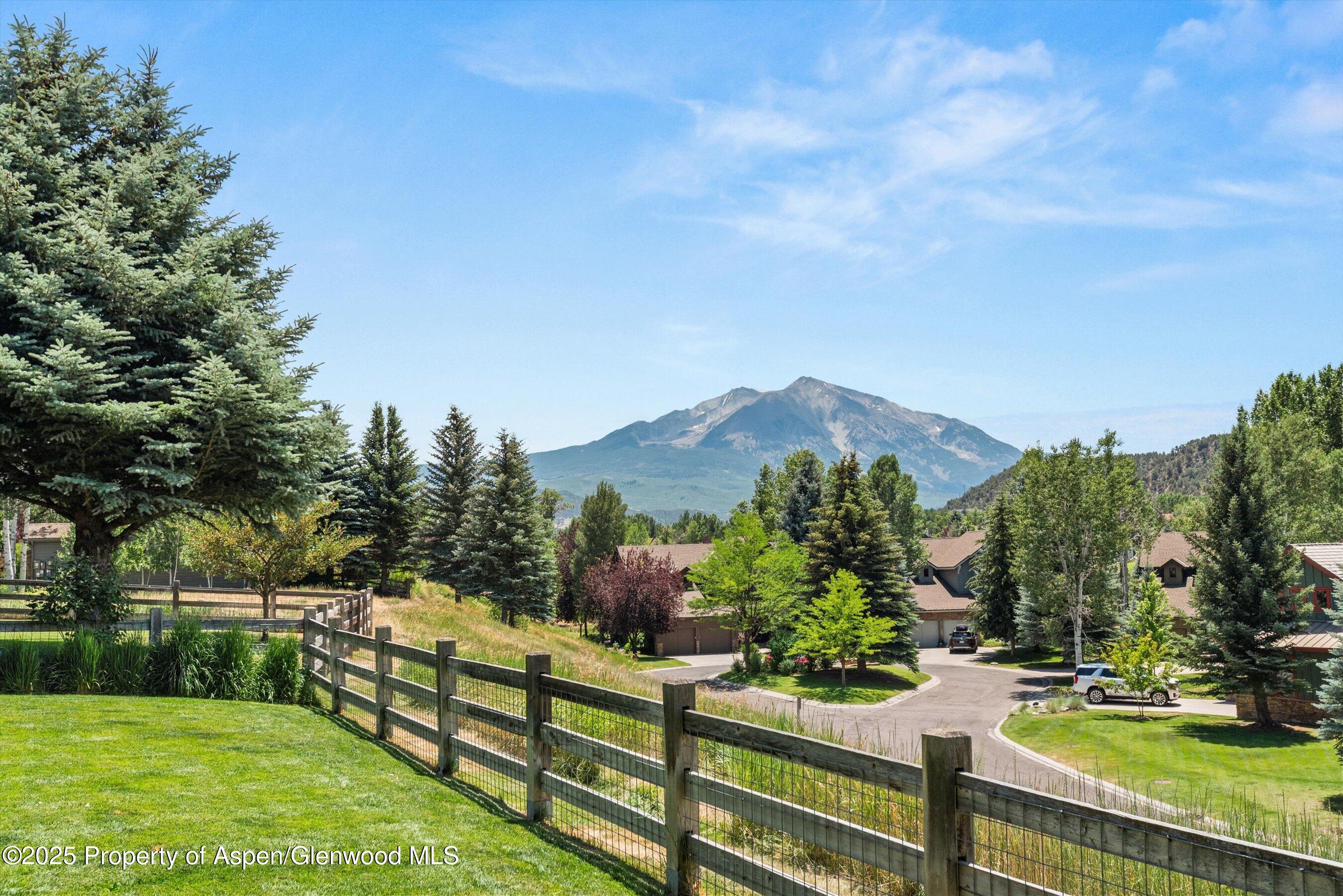 674 N Bridge Drive Carbondale CO 81623