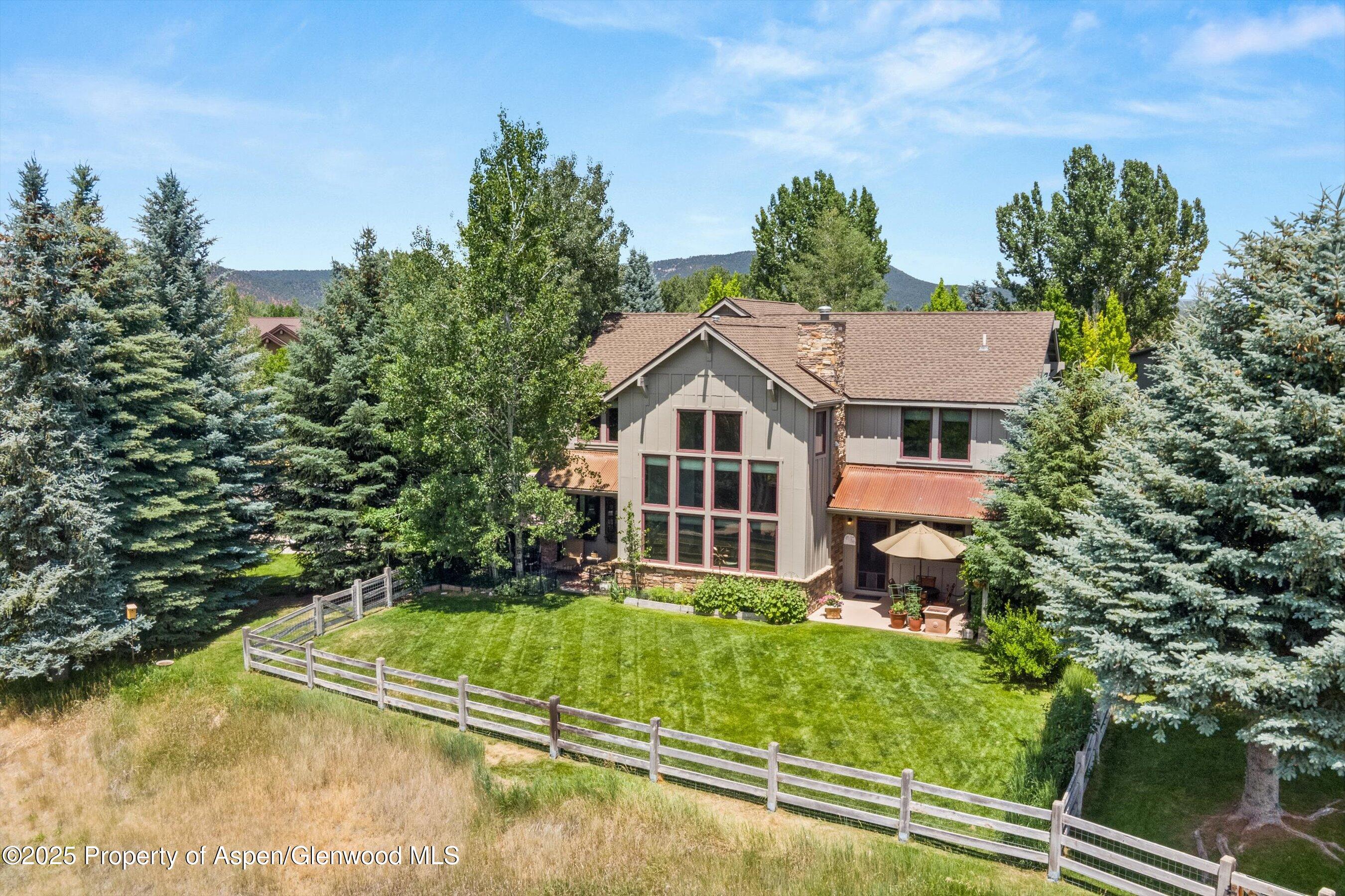 674 N Bridge Drive Carbondale CO 81623