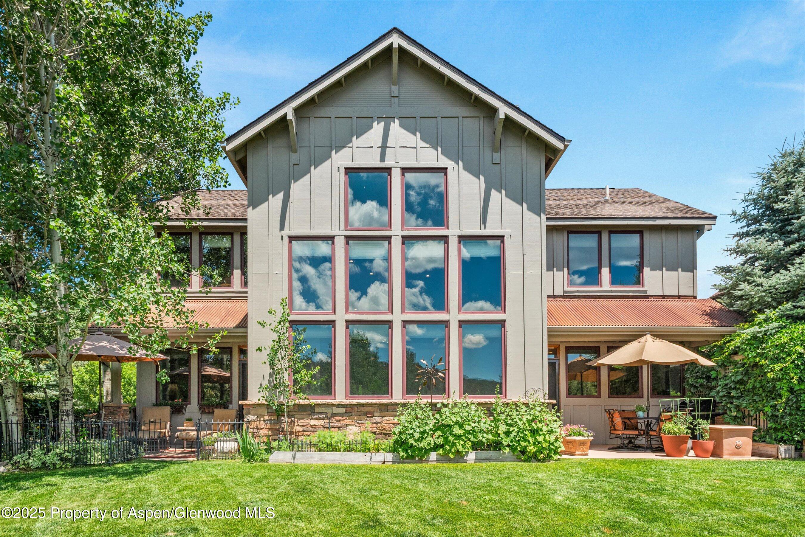 674 N Bridge Drive Carbondale CO 81623