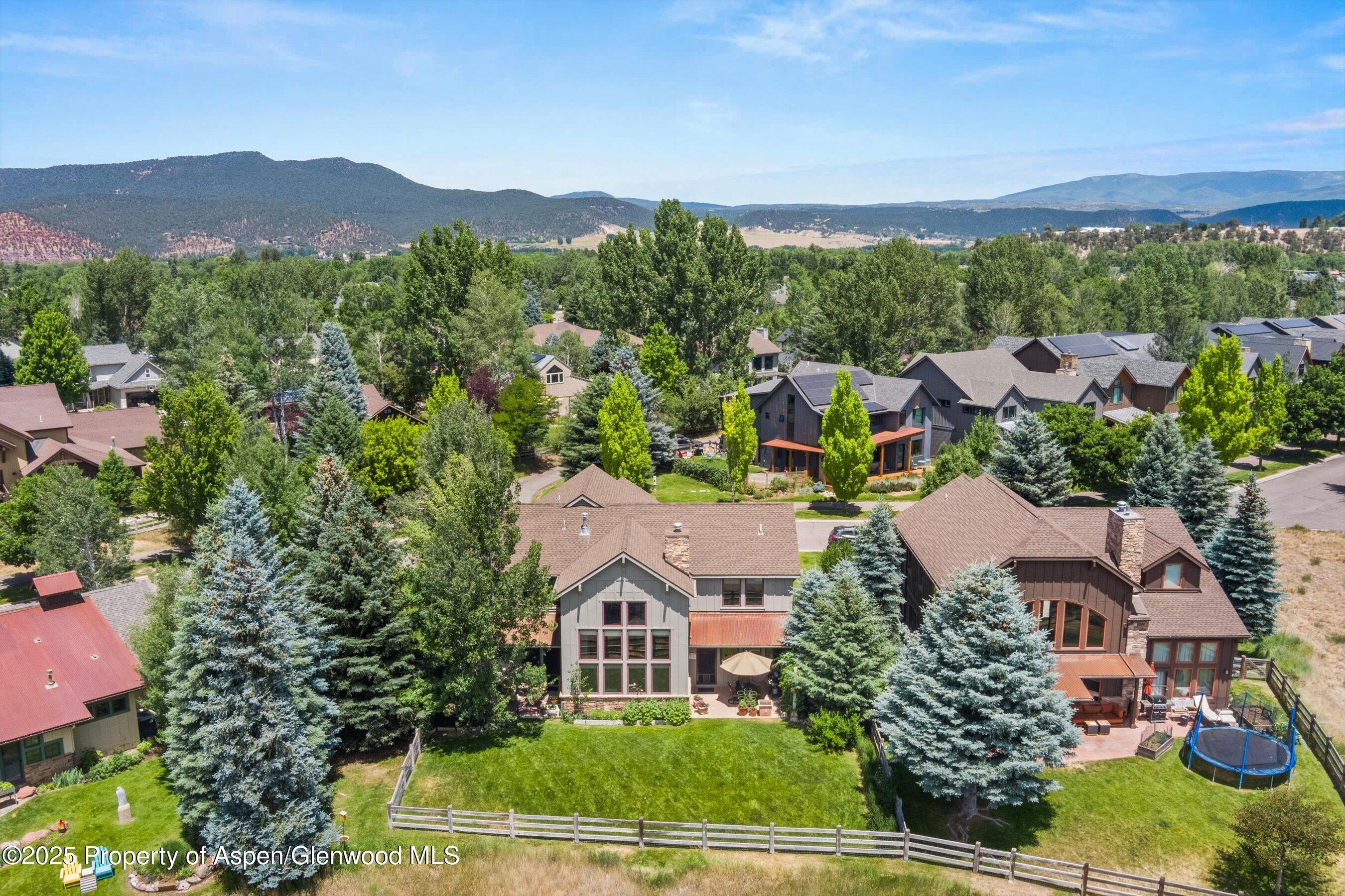 674 N Bridge Drive Carbondale CO 81623