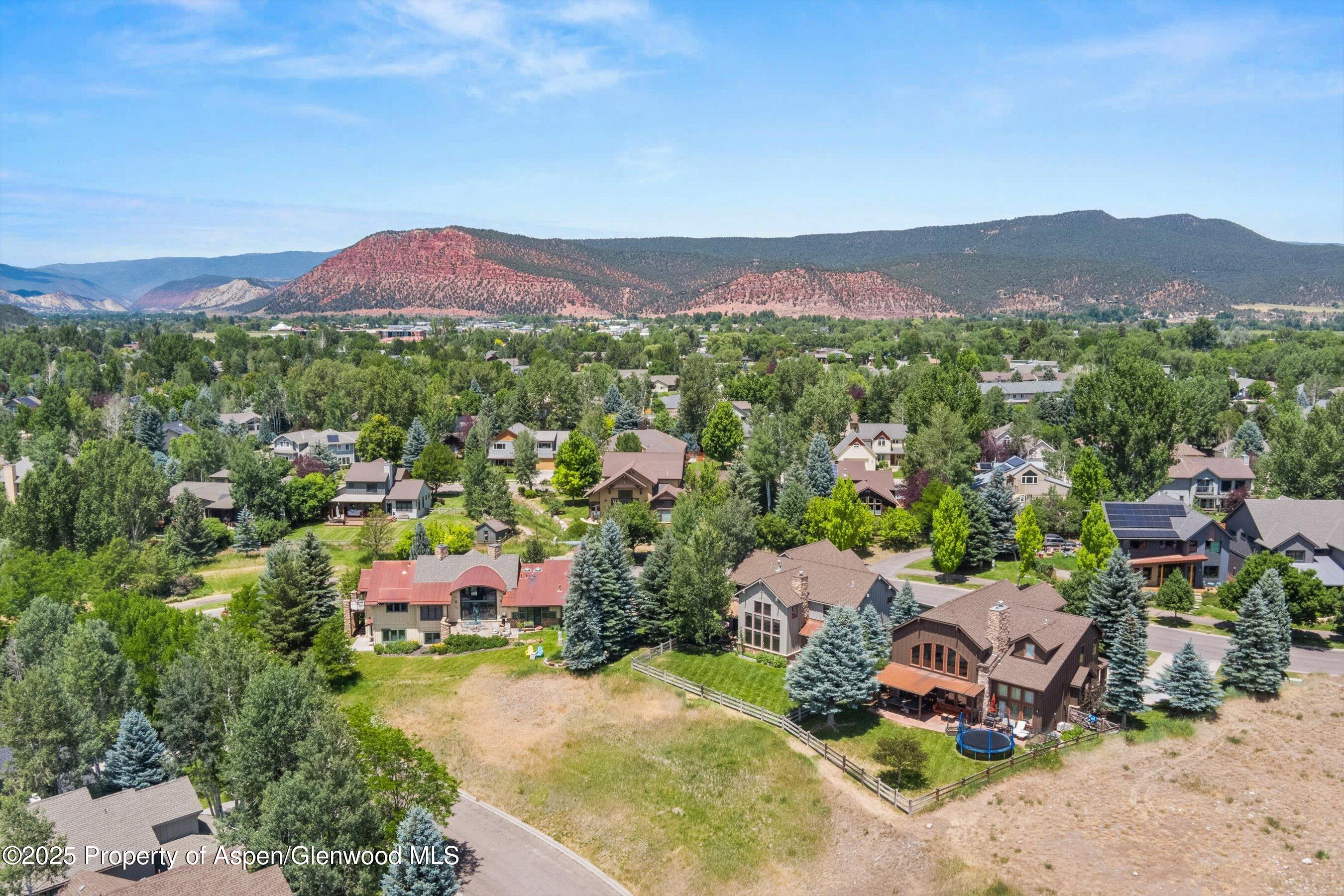 674 N Bridge Drive Carbondale CO 81623