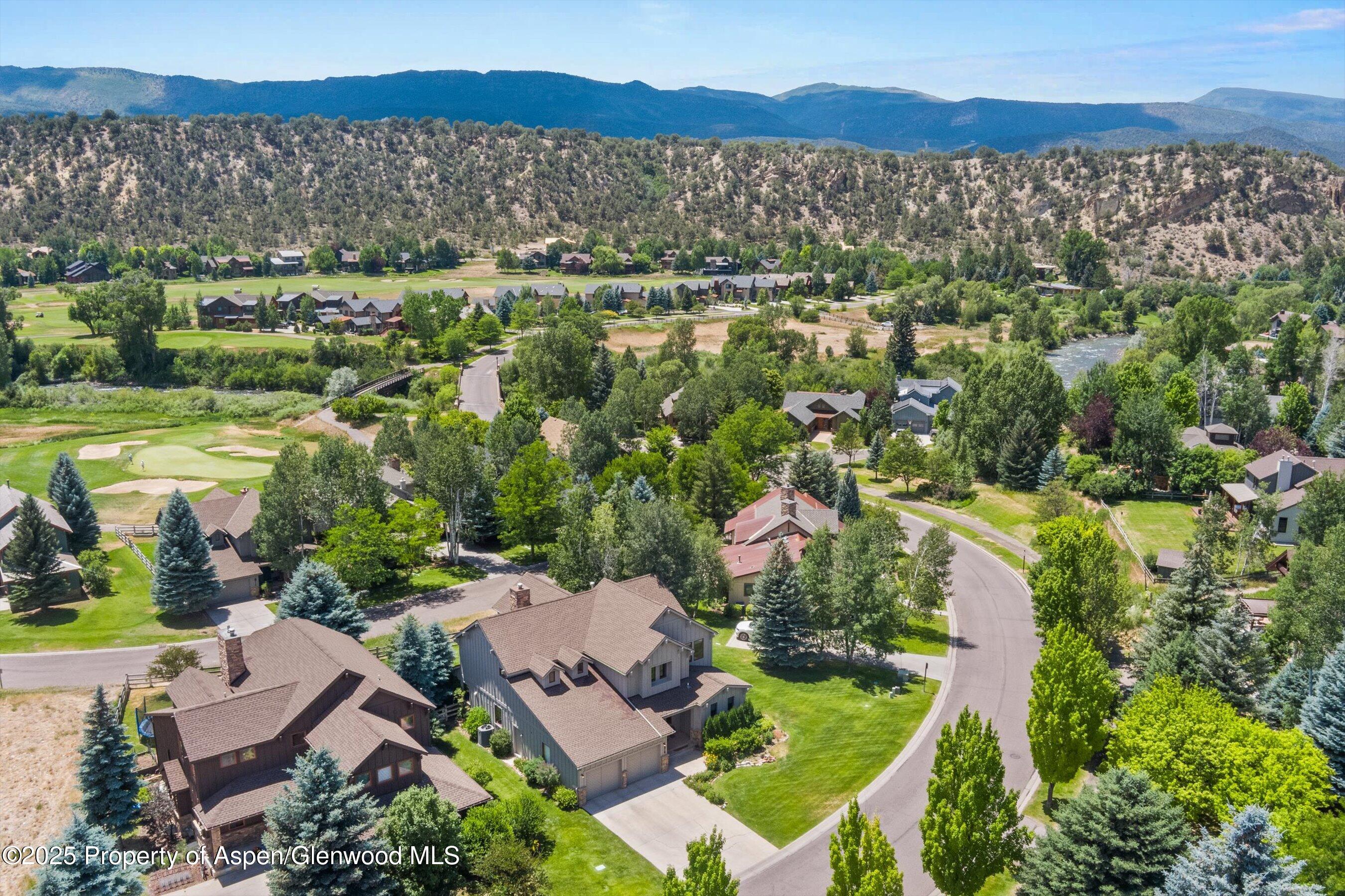 674 N Bridge Drive Carbondale CO 81623