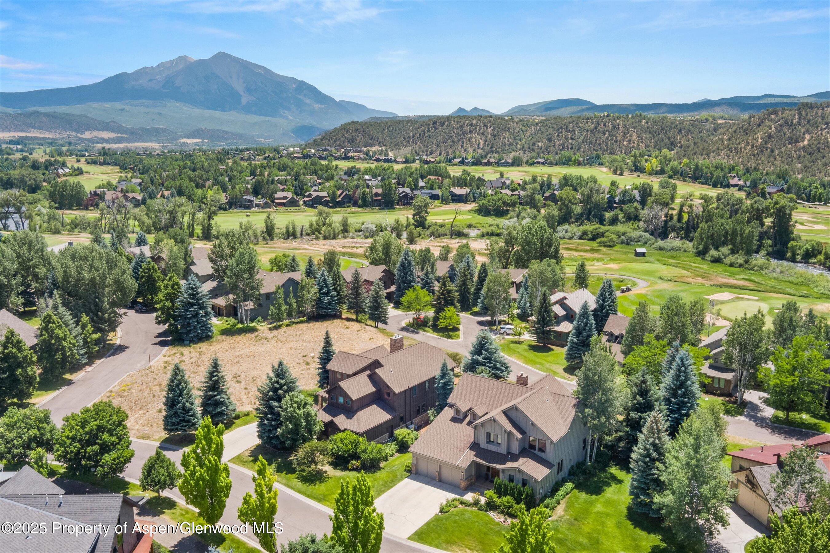 674 N Bridge Drive Carbondale CO 81623