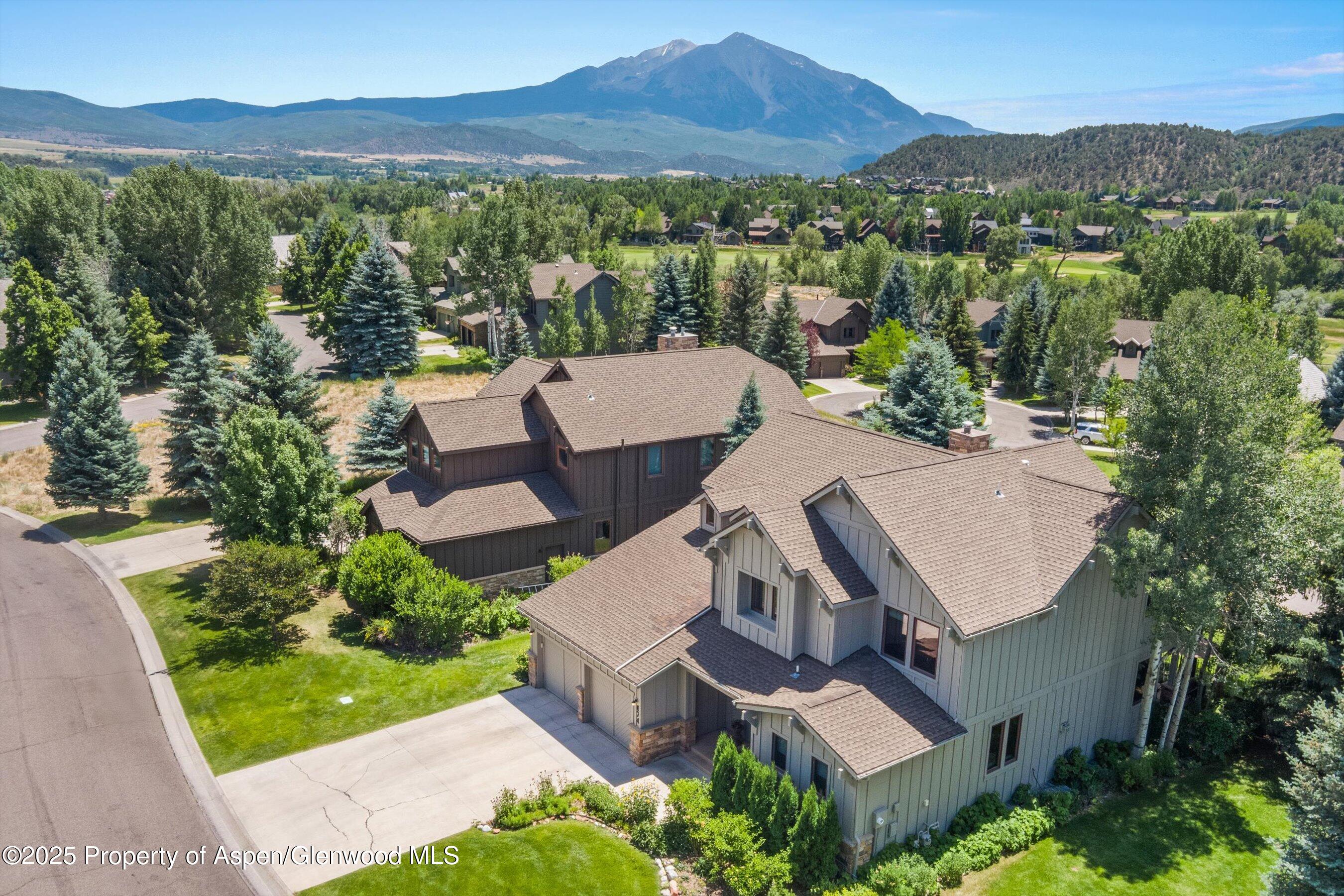 674 N Bridge Drive Carbondale CO 81623