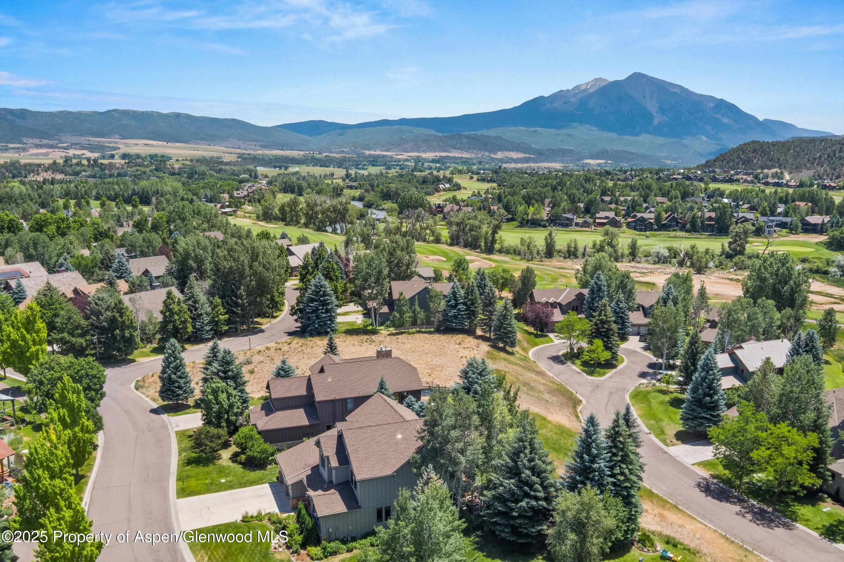 674 N Bridge Drive Carbondale CO 81623