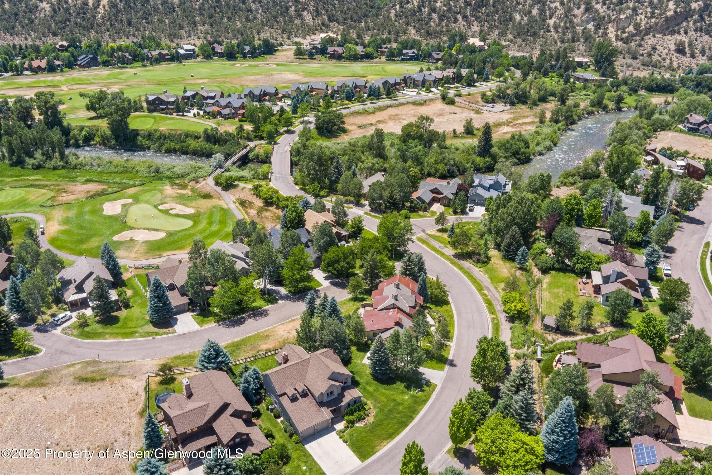 674 N Bridge Drive Carbondale CO 81623