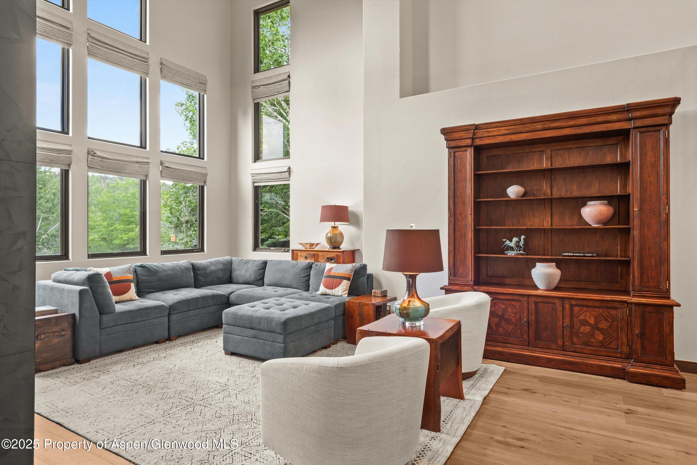 674 N Bridge Drive Carbondale CO 81623