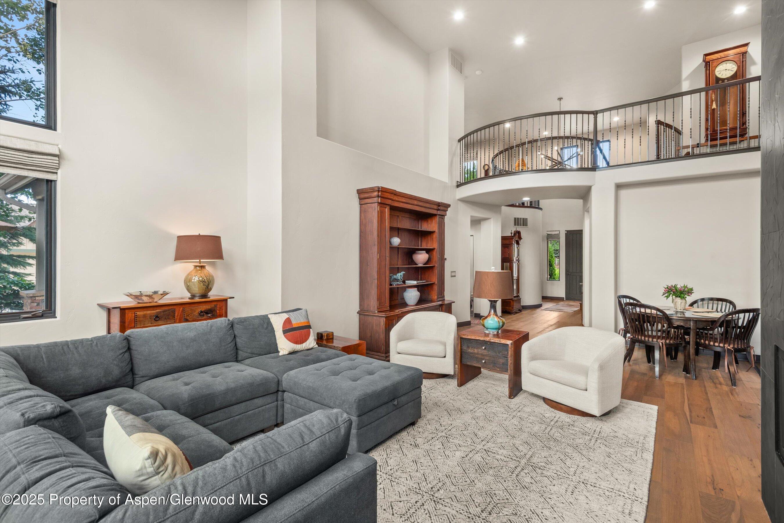 674 N Bridge Drive Carbondale CO 81623