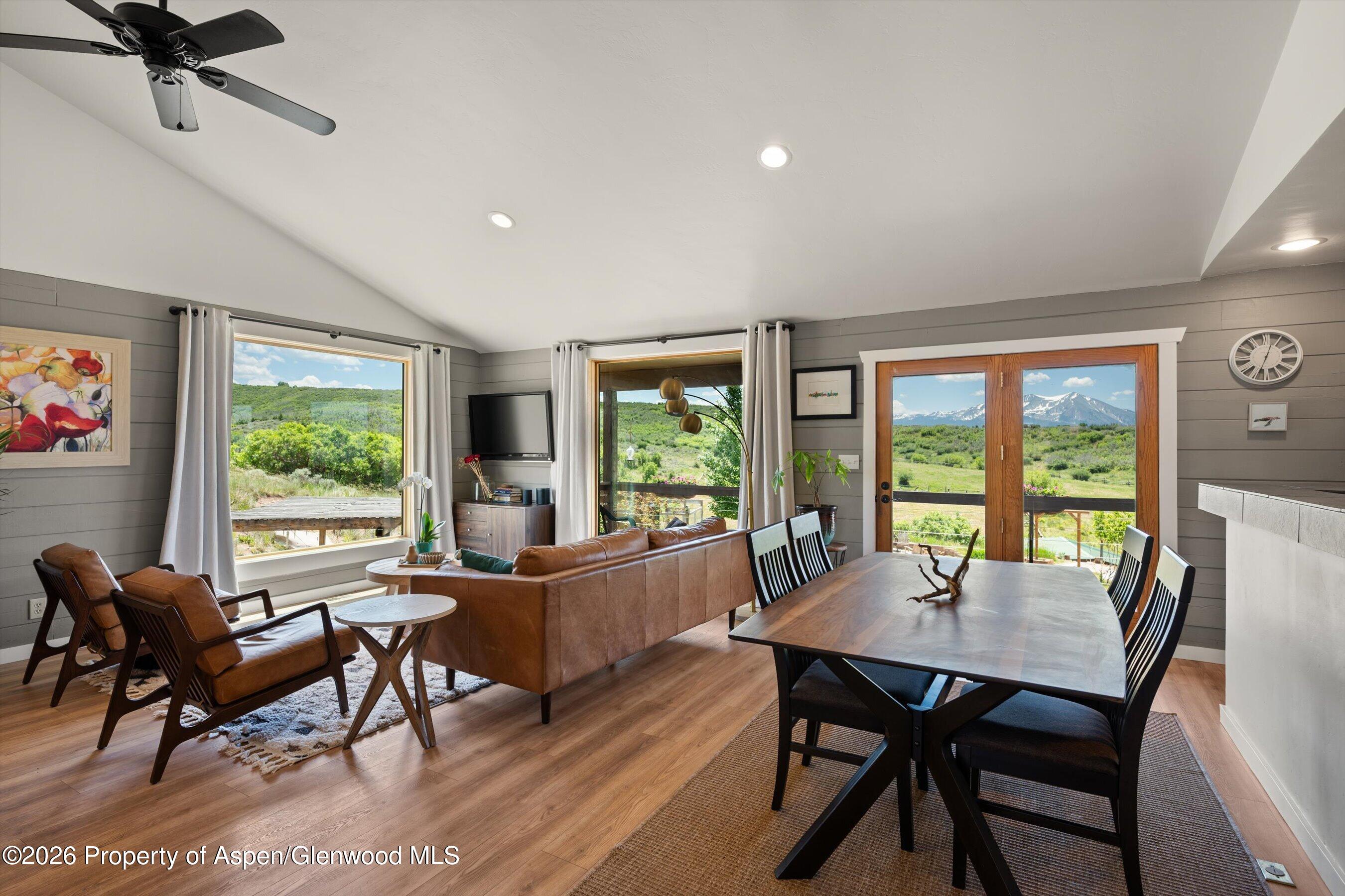 248 Basalt Mountain Drive Carbondale CO 81623