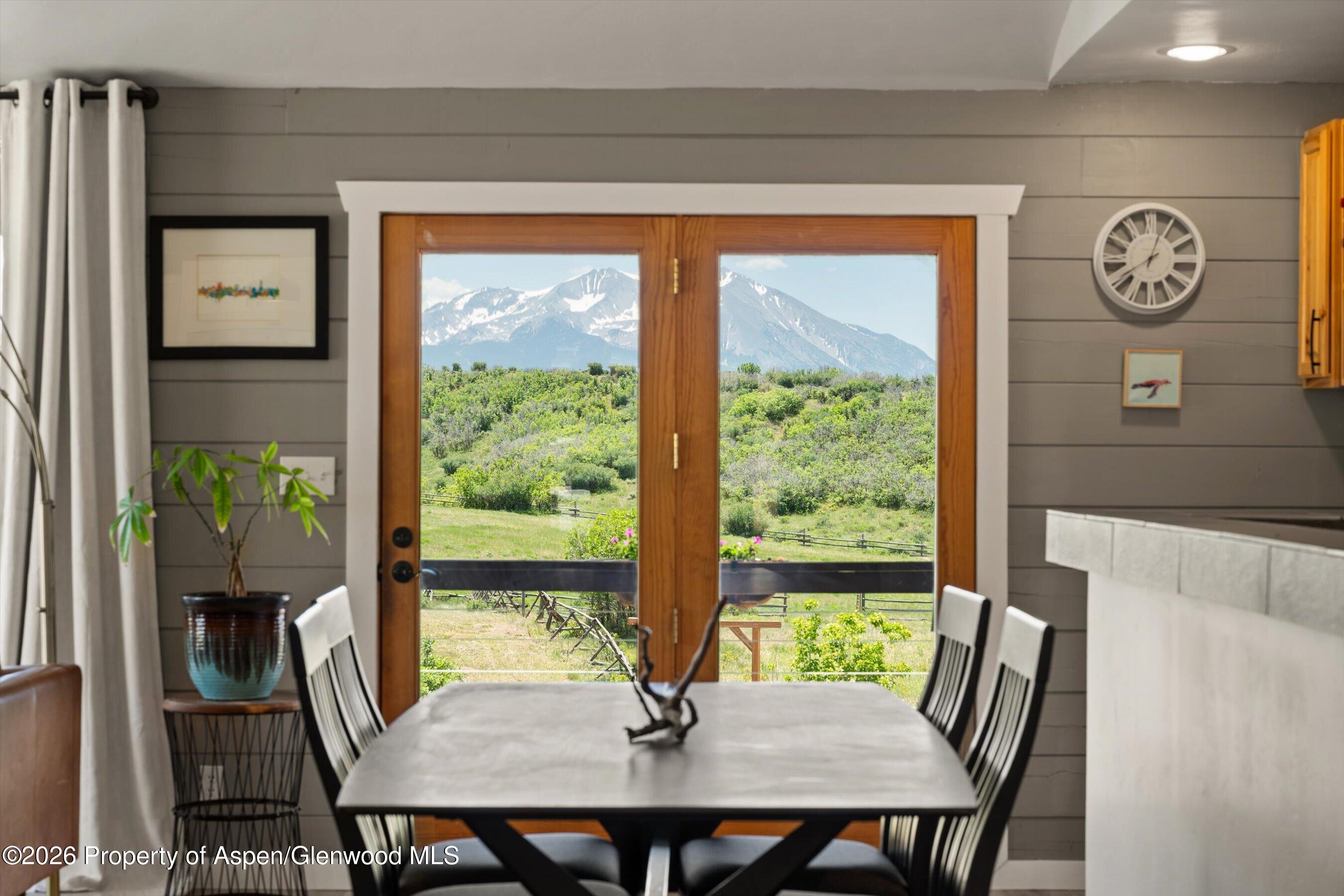 248 Basalt Mountain Drive Carbondale CO 81623