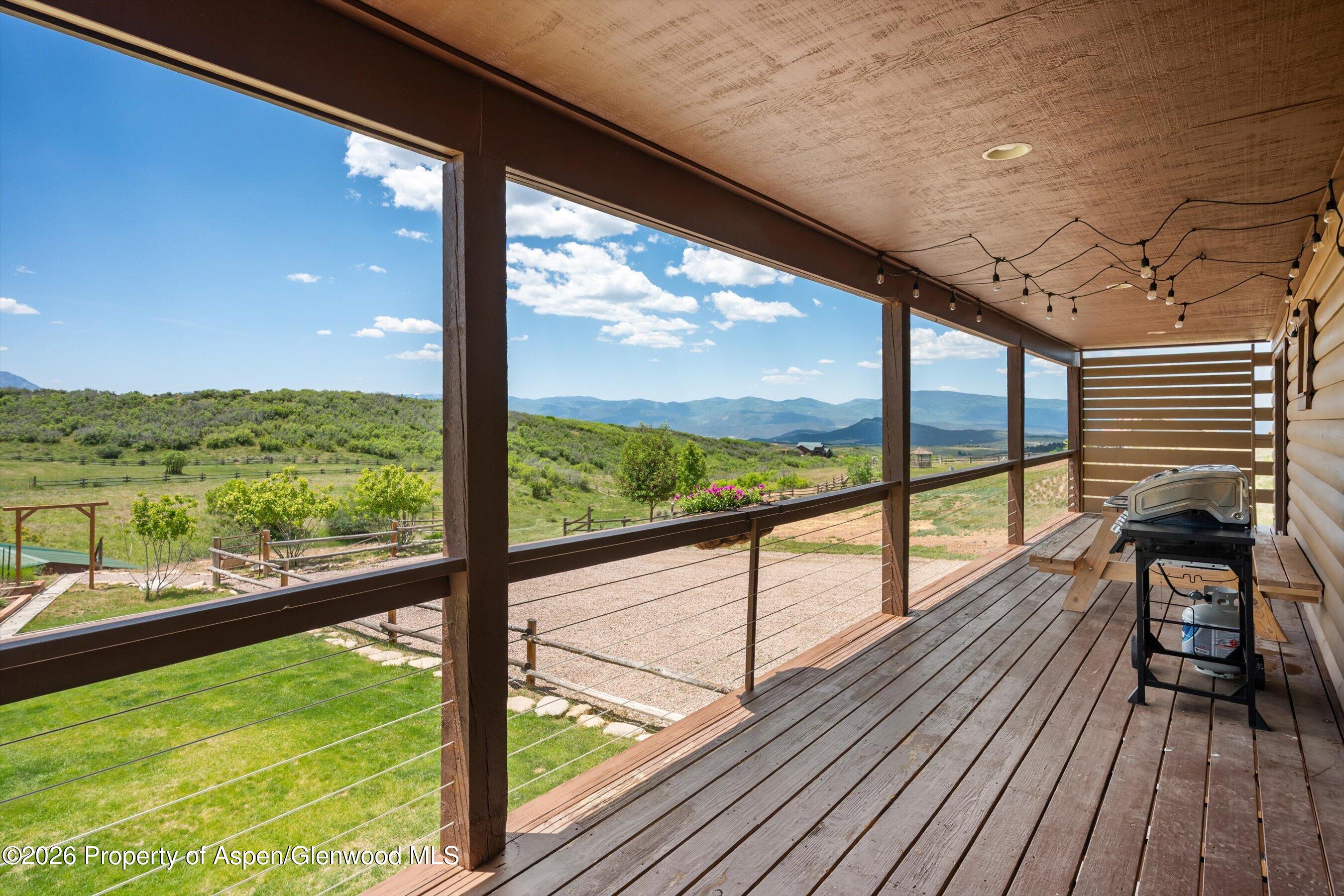 248 Basalt Mountain Drive Carbondale CO 81623