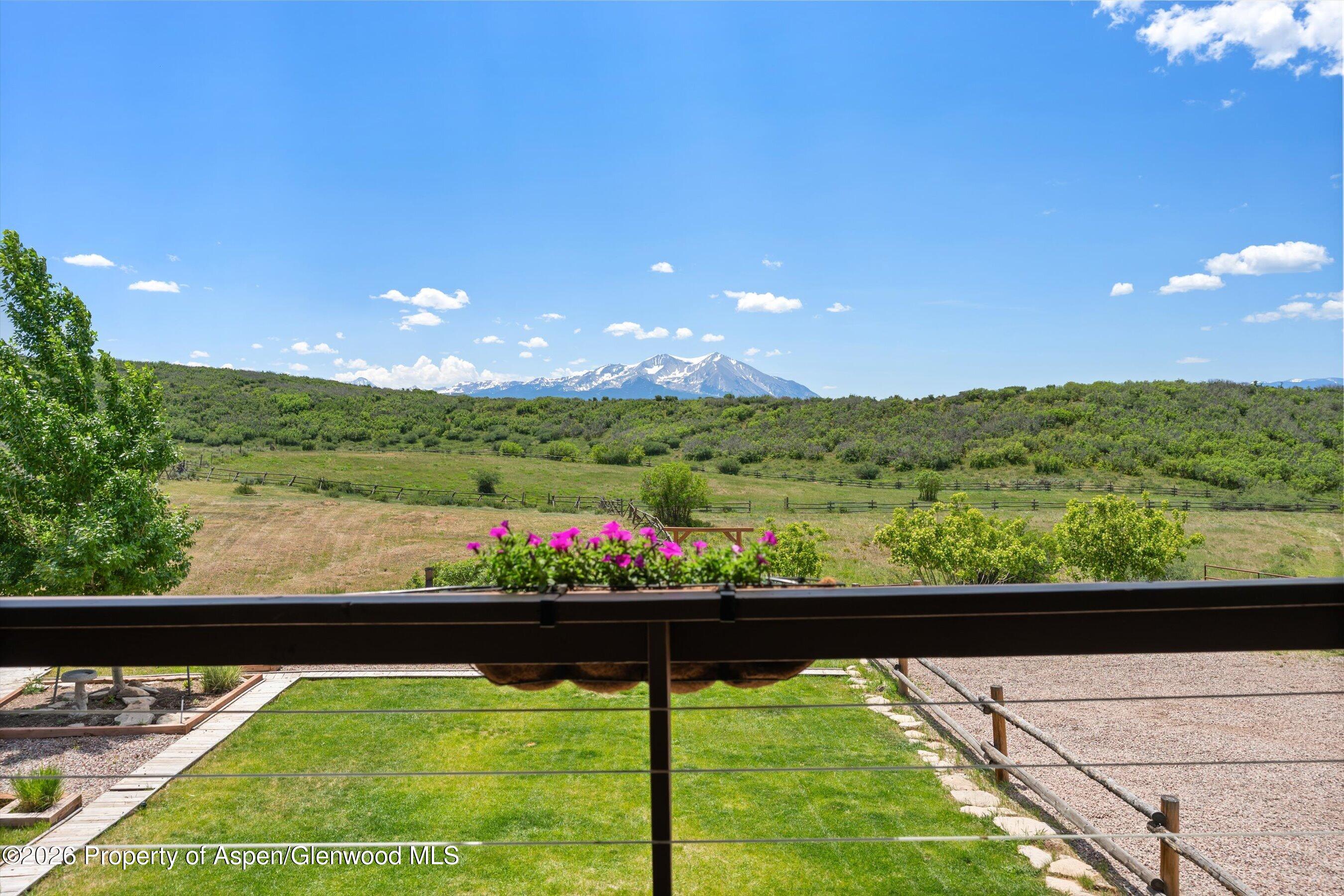 248 Basalt Mountain Drive Carbondale CO 81623