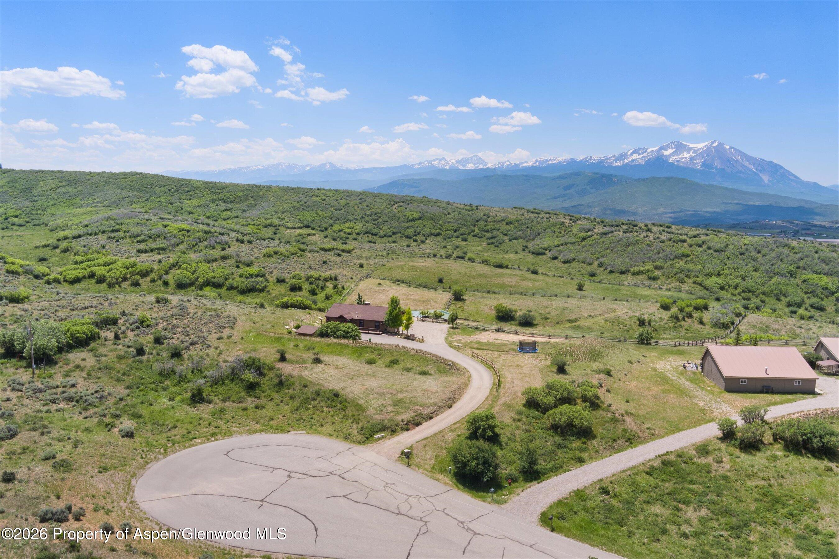 248 Basalt Mountain Drive Carbondale CO 81623
