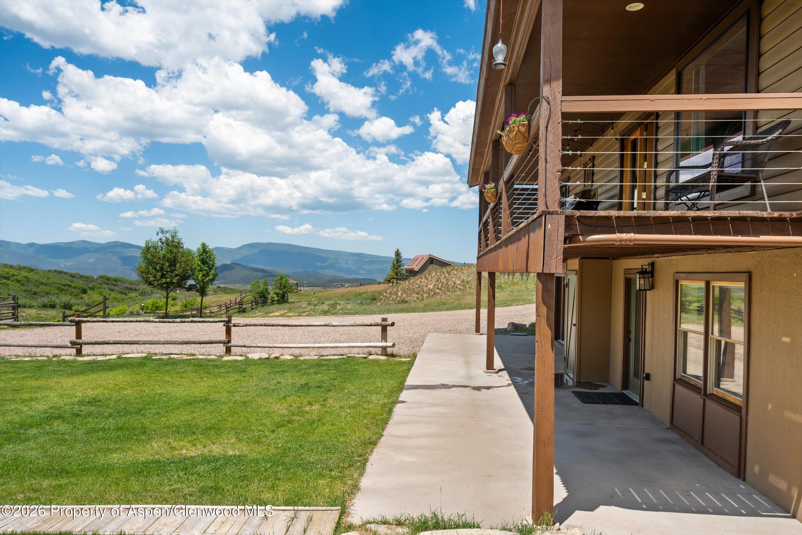 248 Basalt Mountain Drive Carbondale CO 81623