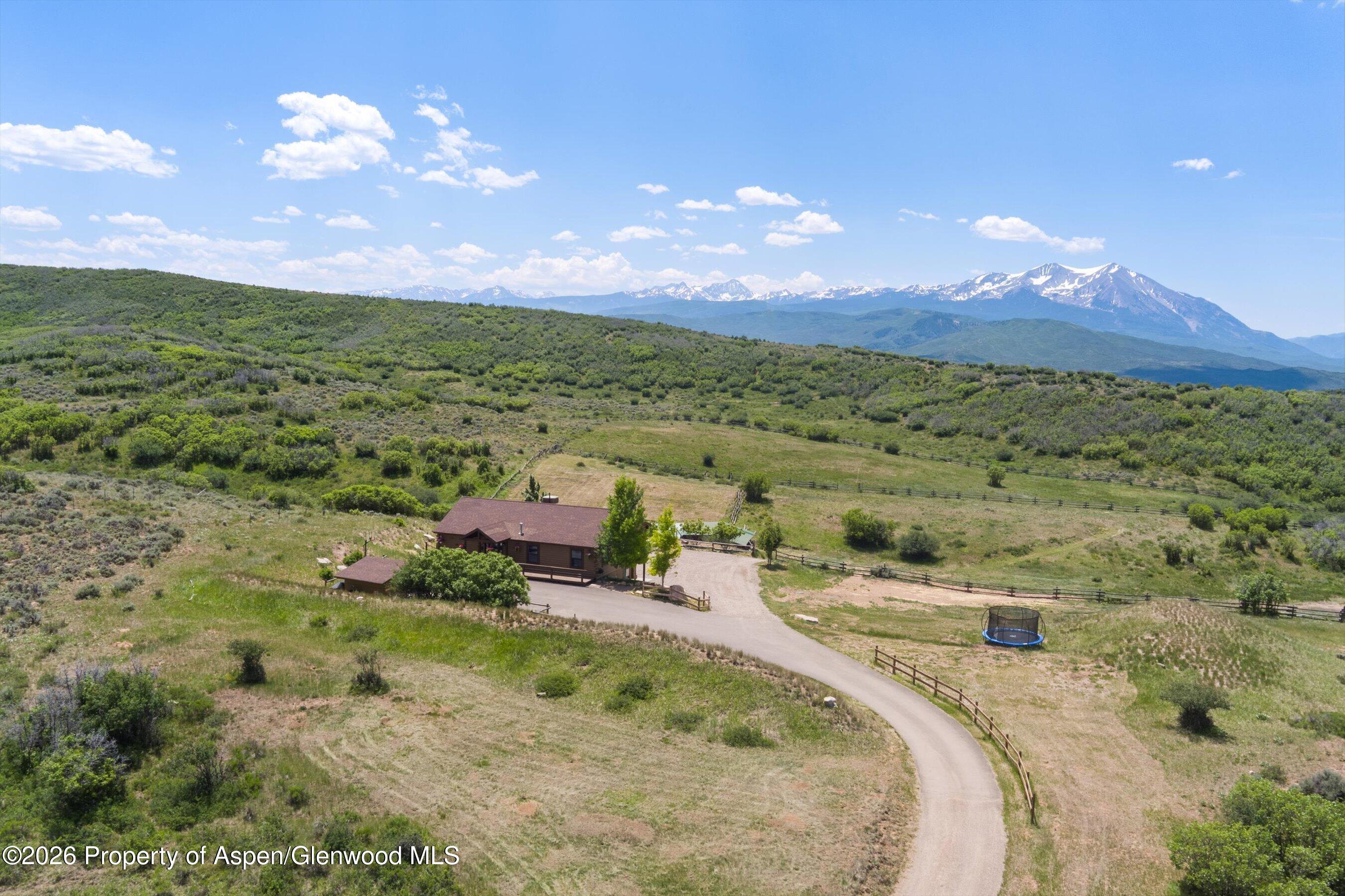 248 Basalt Mountain Drive Carbondale CO 81623