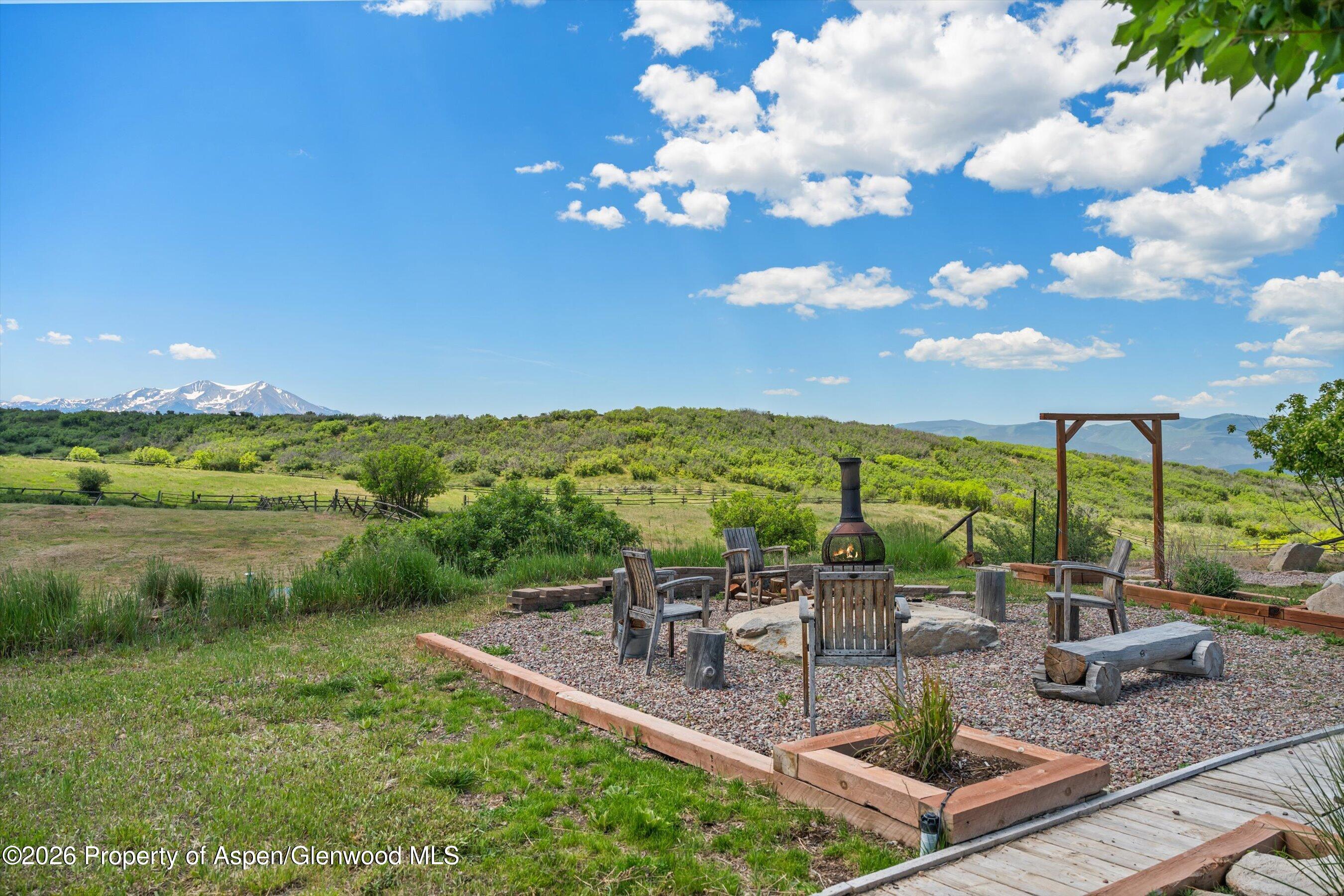 248 Basalt Mountain Drive Carbondale CO 81623