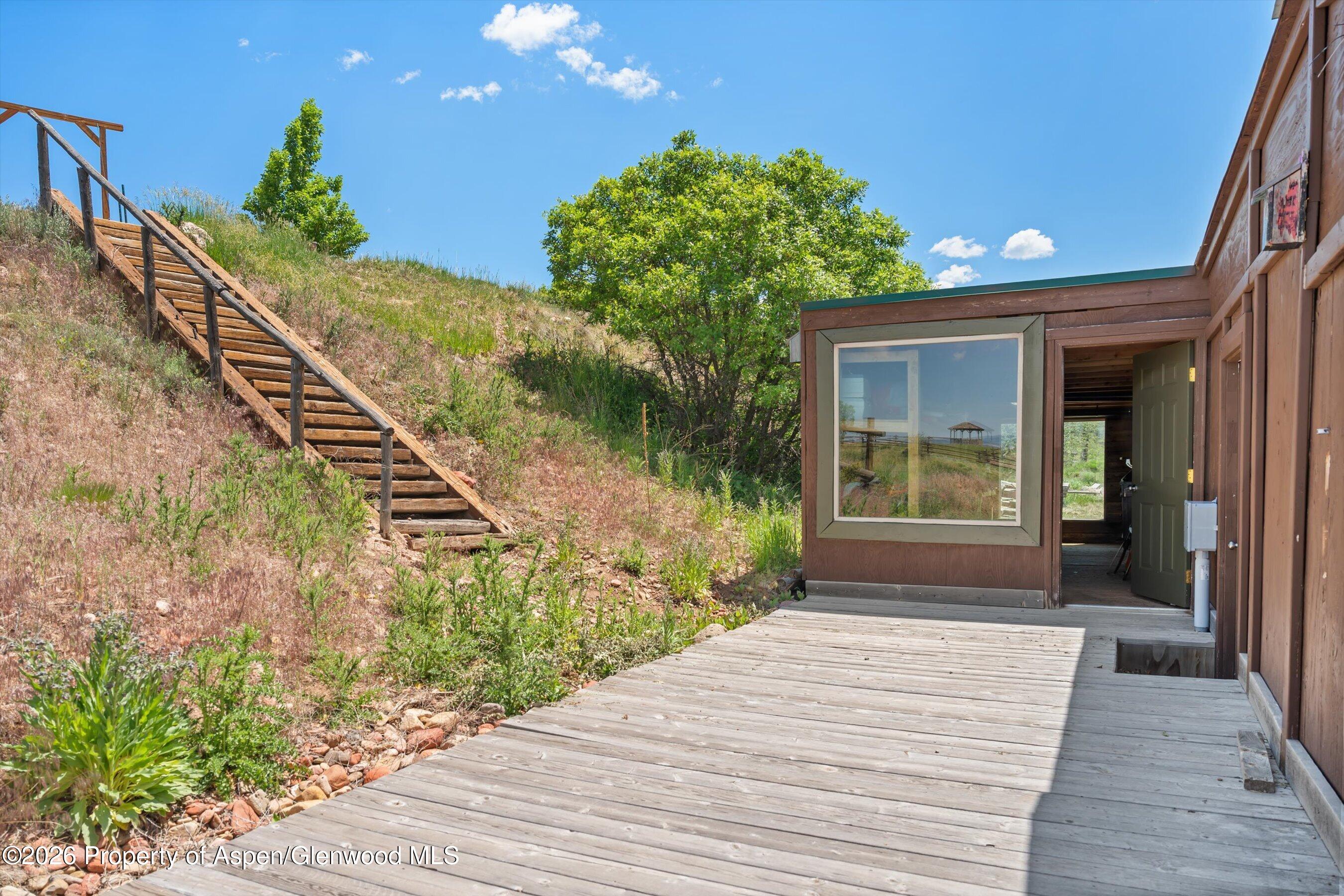 248 Basalt Mountain Drive Carbondale CO 81623