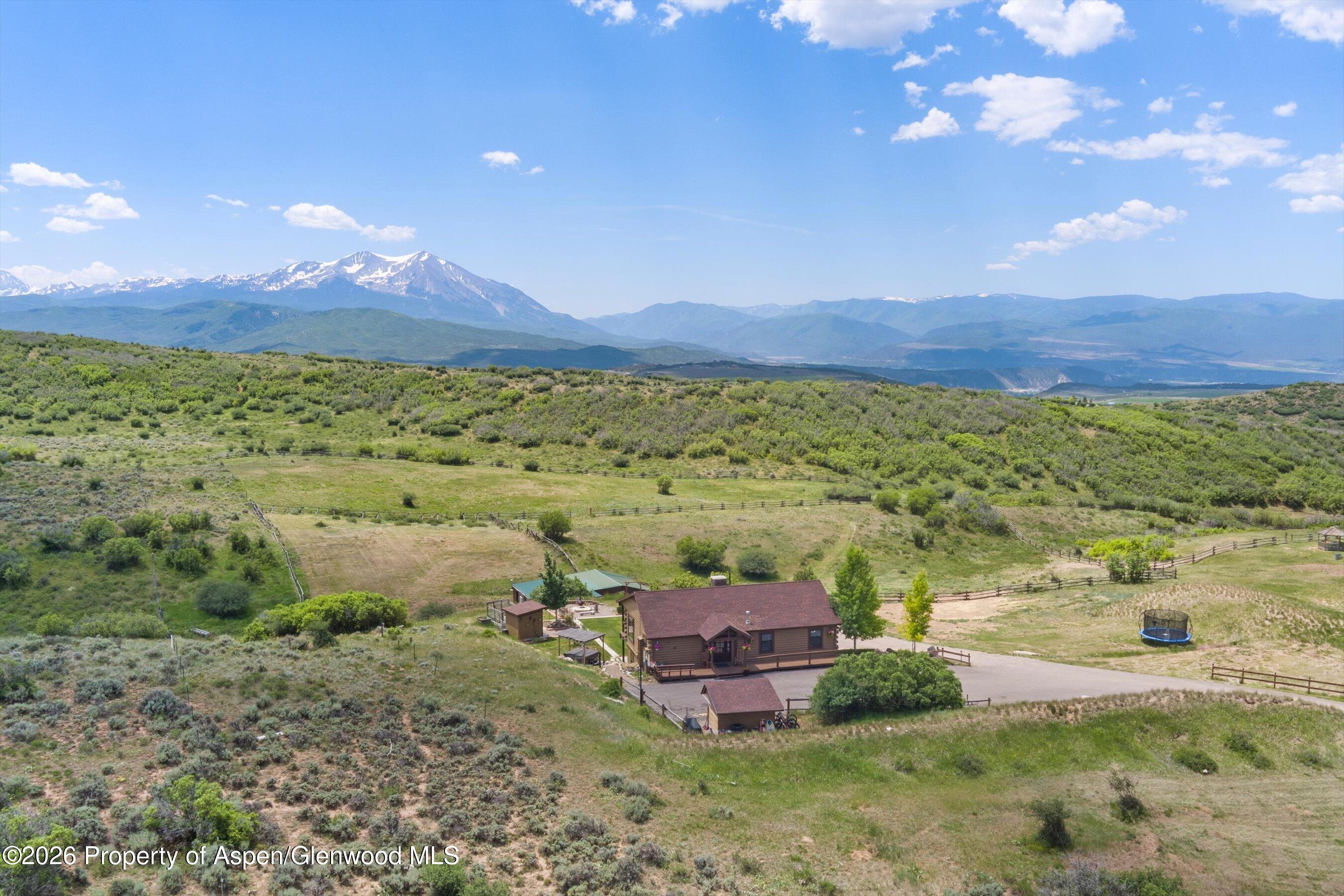 248 Basalt Mountain Drive Carbondale CO 81623