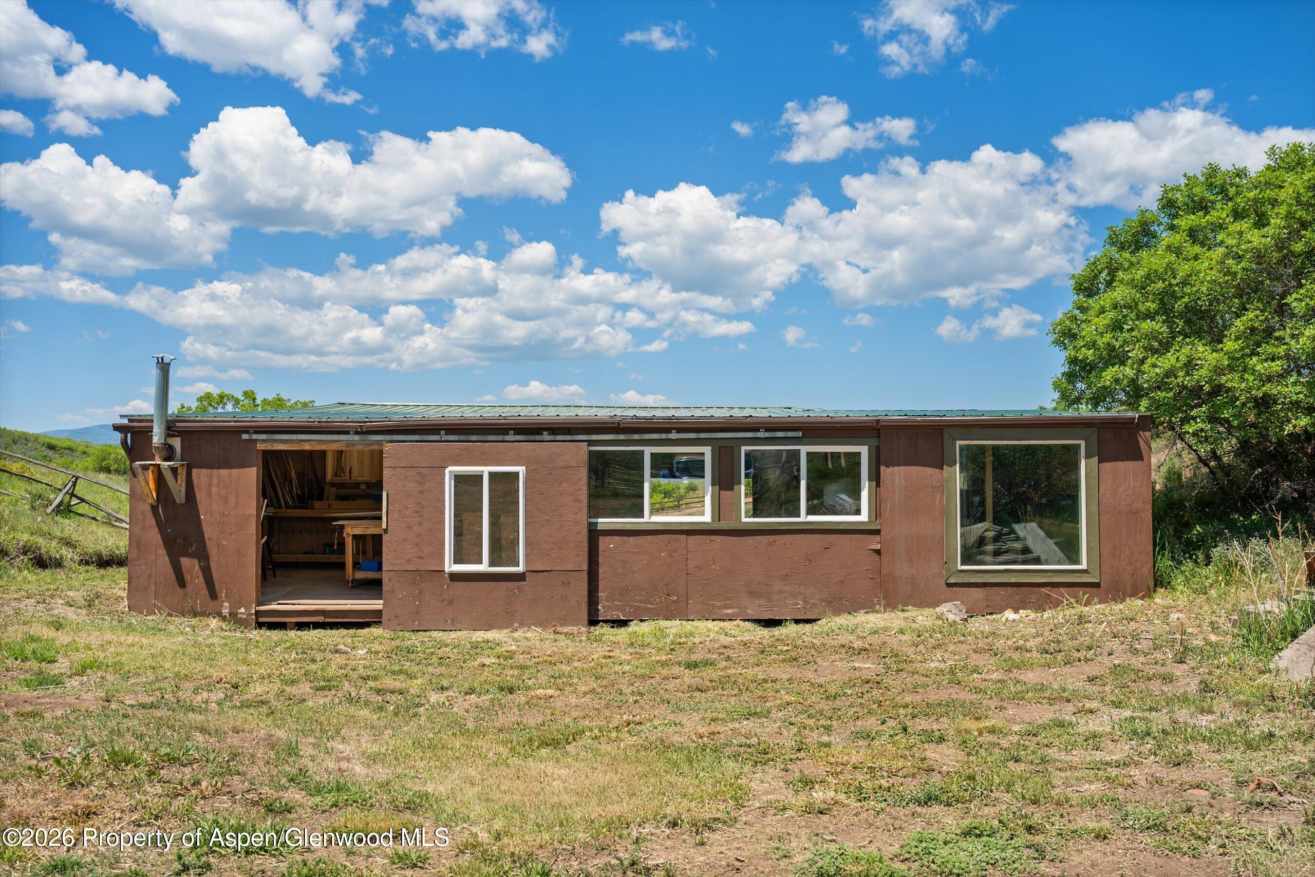 248 Basalt Mountain Drive Carbondale CO 81623