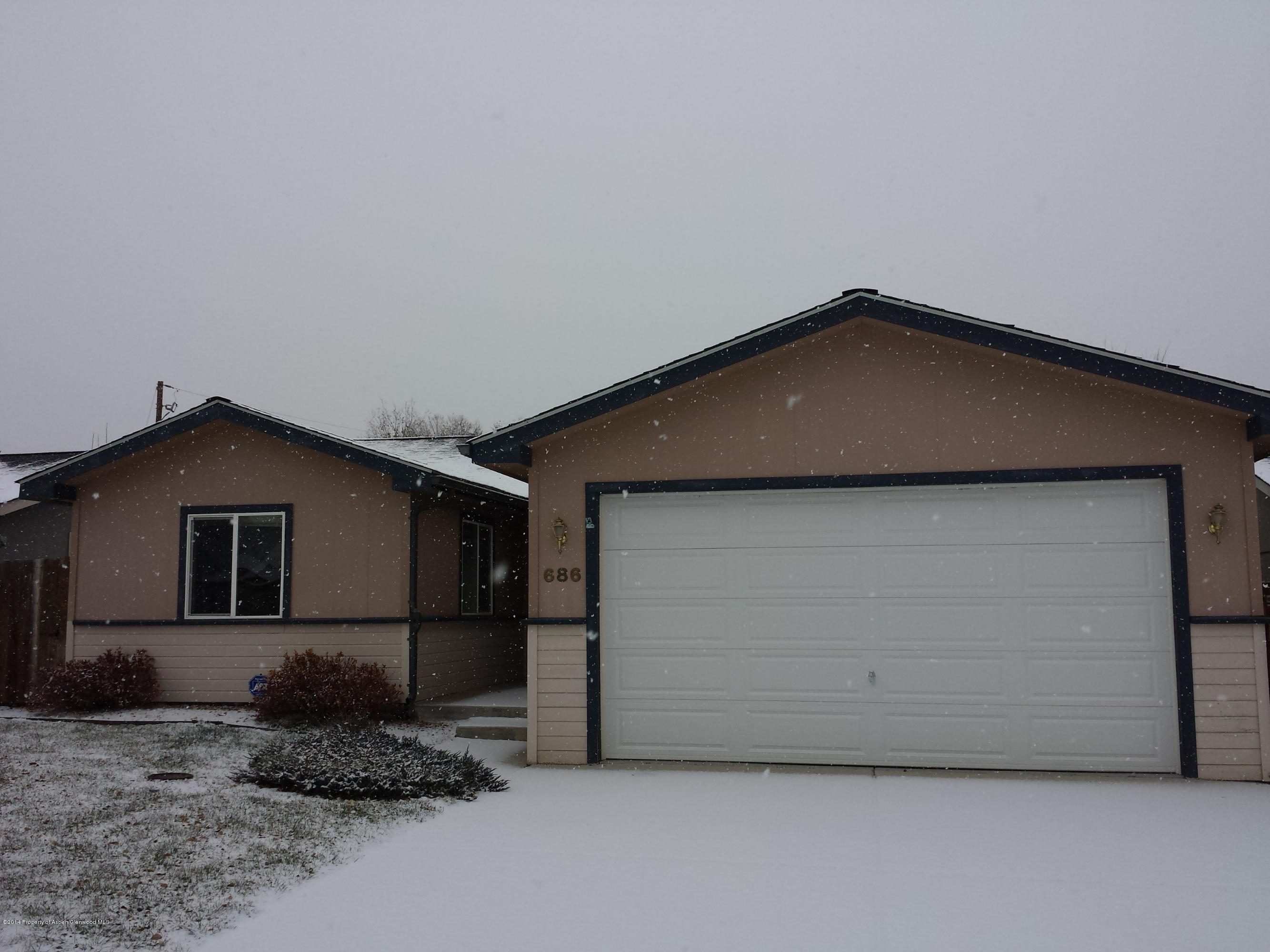 686 Evergreen Road Silt CO 81652