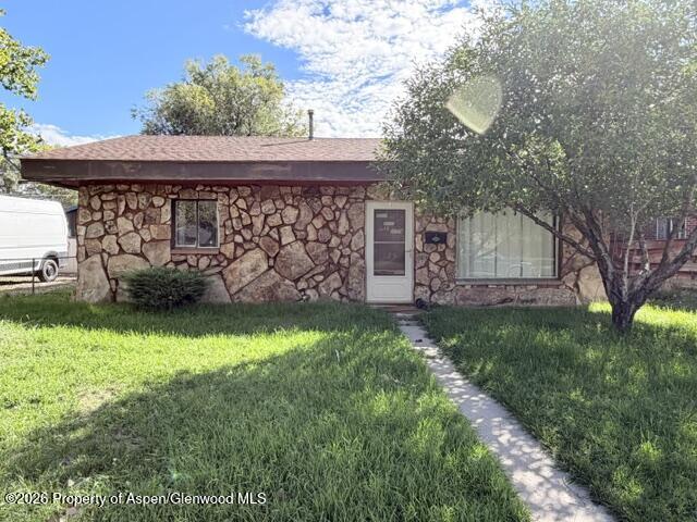 625 Russell Street Craig CO 81625