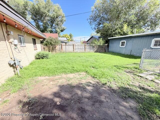 625 Russell Street Craig CO 81625