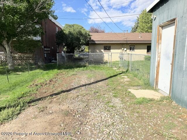 625 Russell Street Craig CO 81625