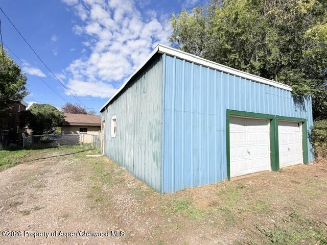 625 Russell Street Craig CO 81625