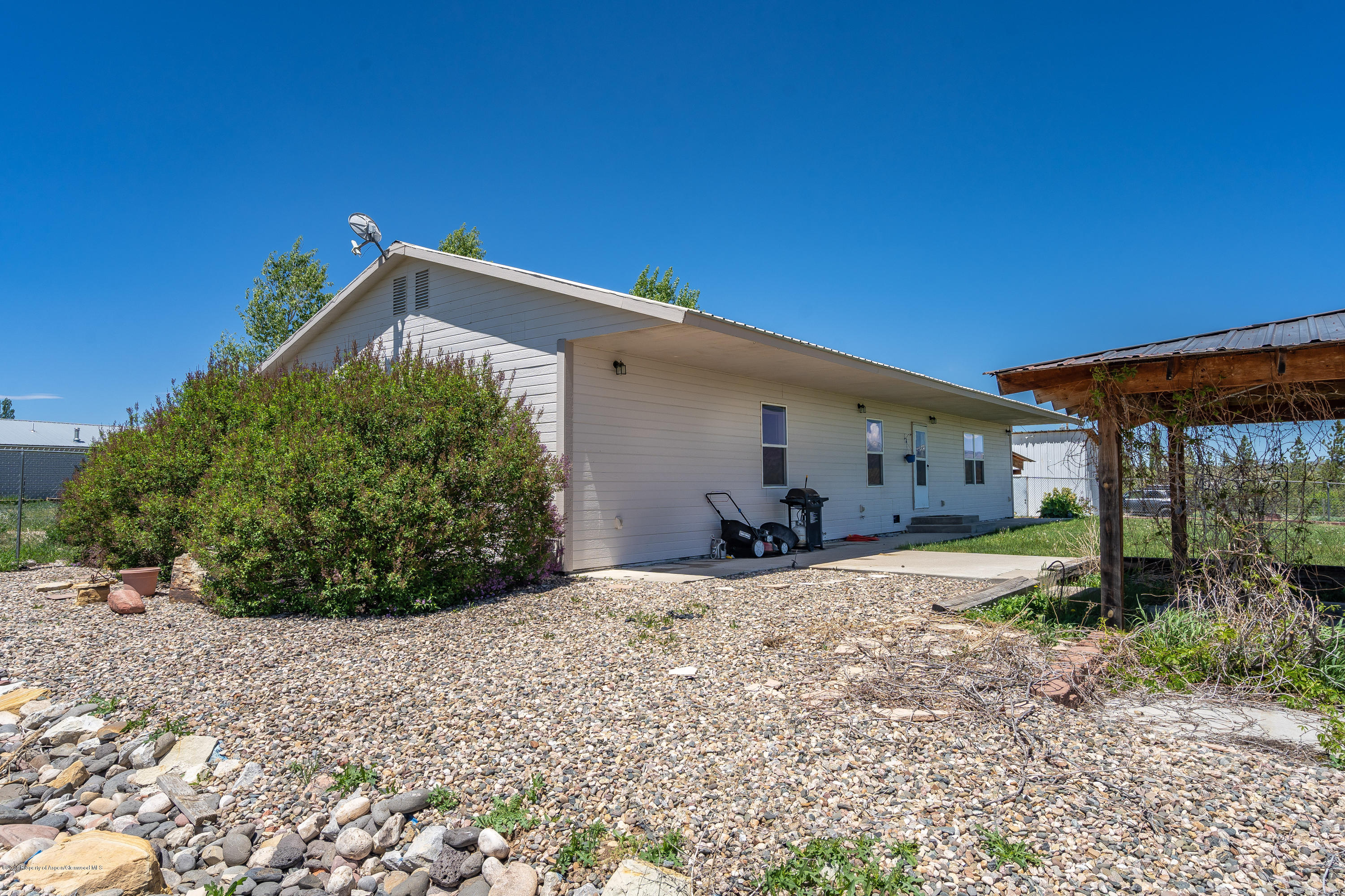 240 Sand Gulch Road Craig CO 81625