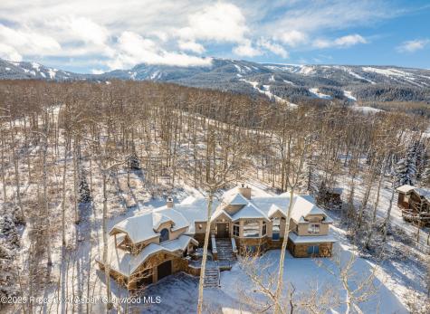141 Baby Doe Lane Snowmass Village CO 81615