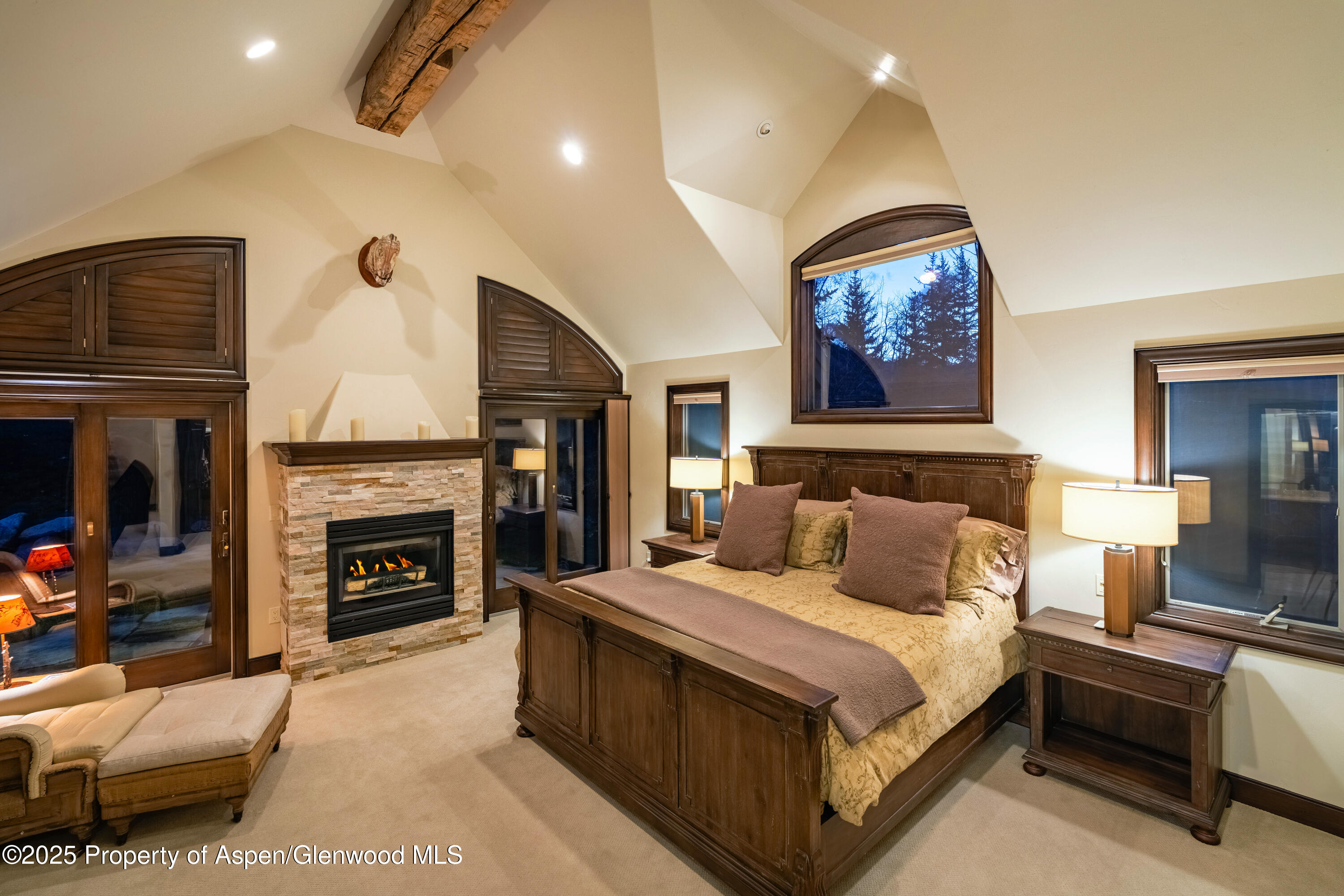 141 Baby Doe Lane Snowmass Village CO 81615