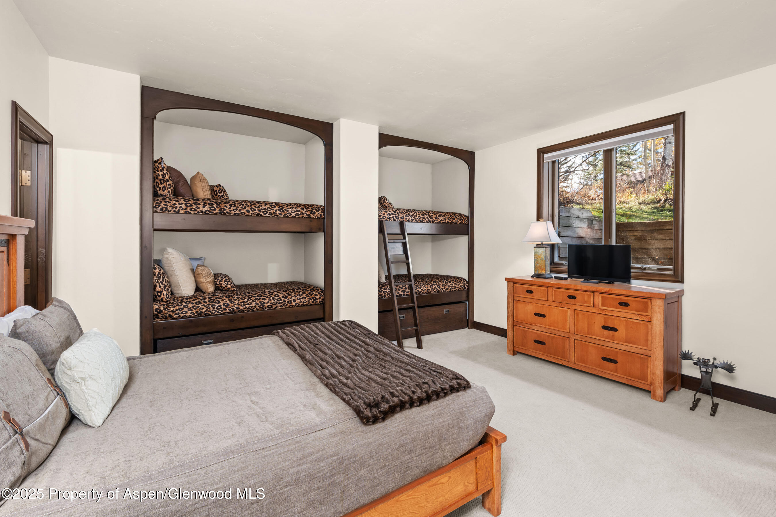 141 Baby Doe Lane Snowmass Village CO 81615