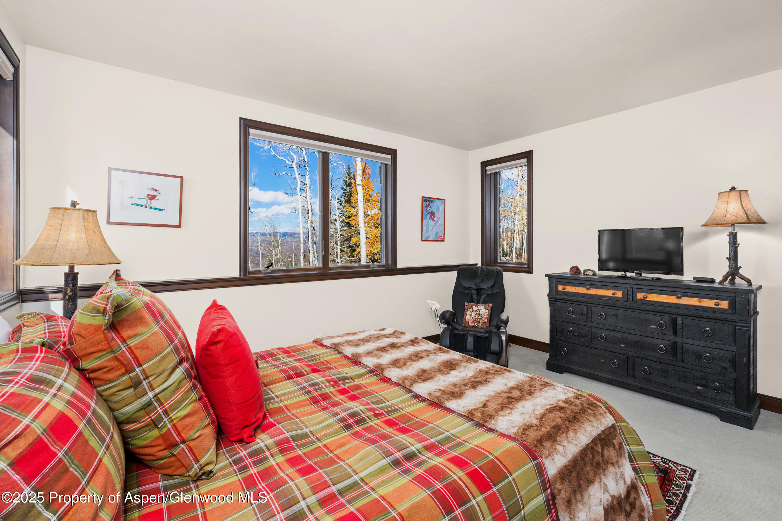 141 Baby Doe Lane Snowmass Village CO 81615