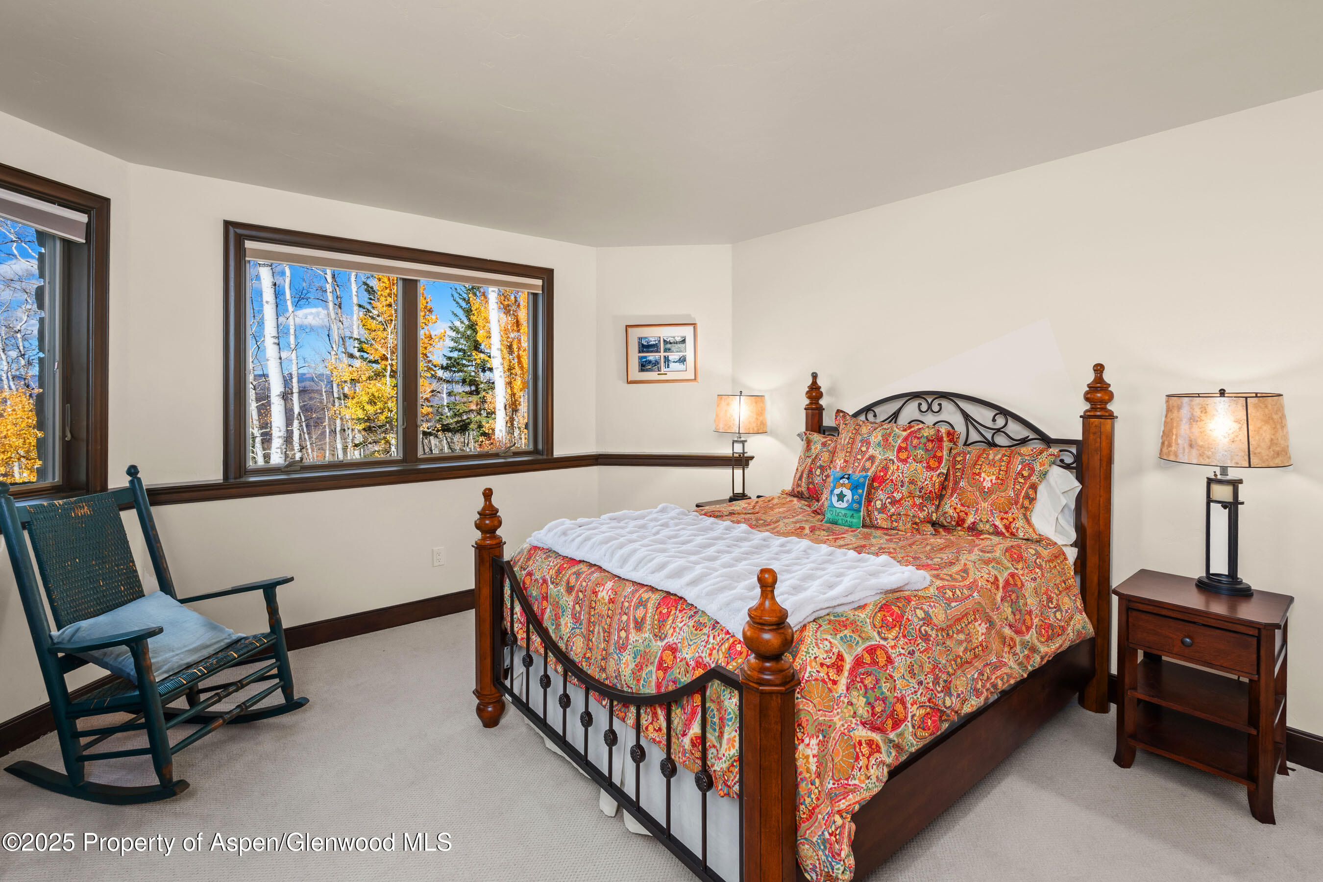 141 Baby Doe Lane Snowmass Village CO 81615