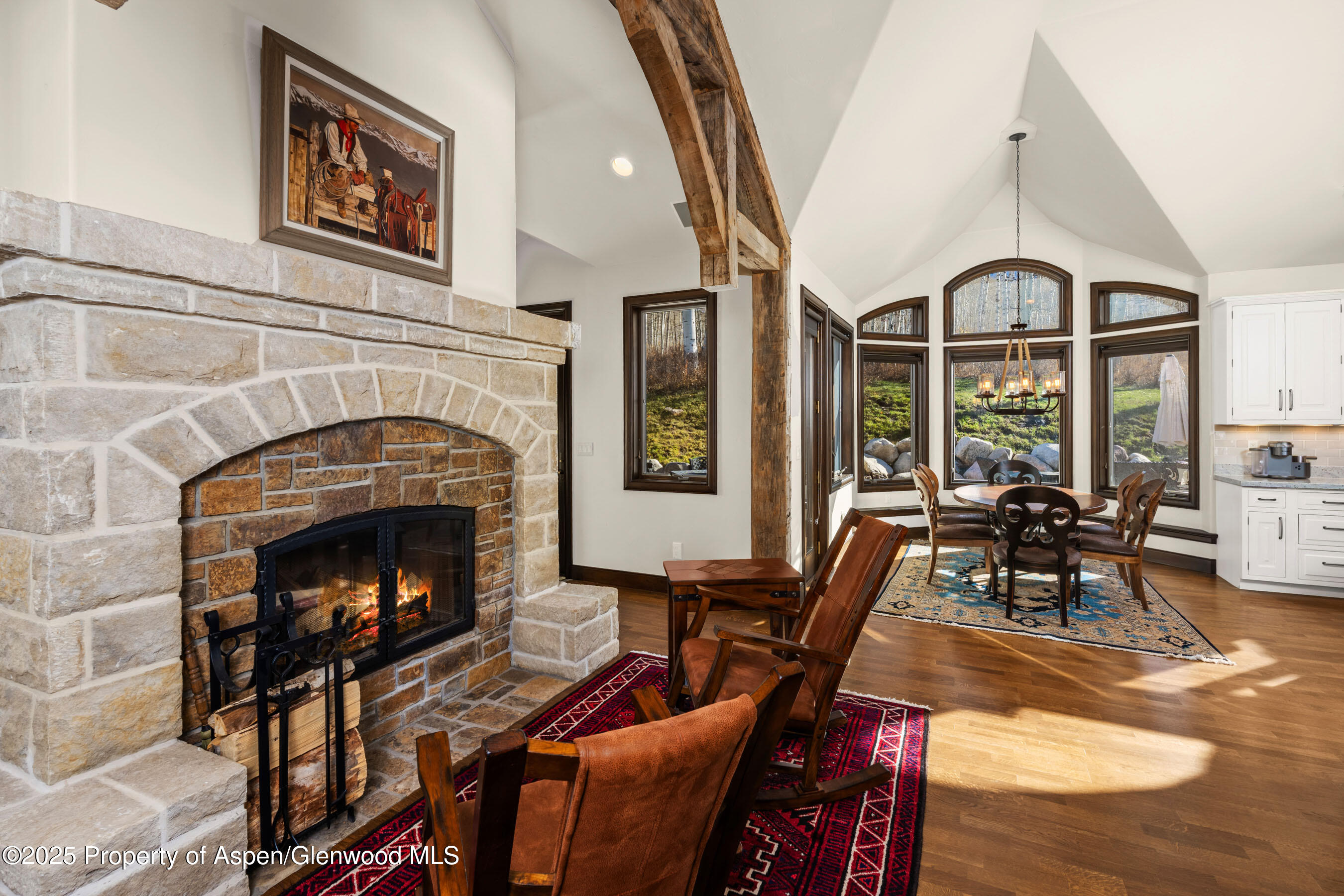 141 Baby Doe Lane Snowmass Village CO 81615
