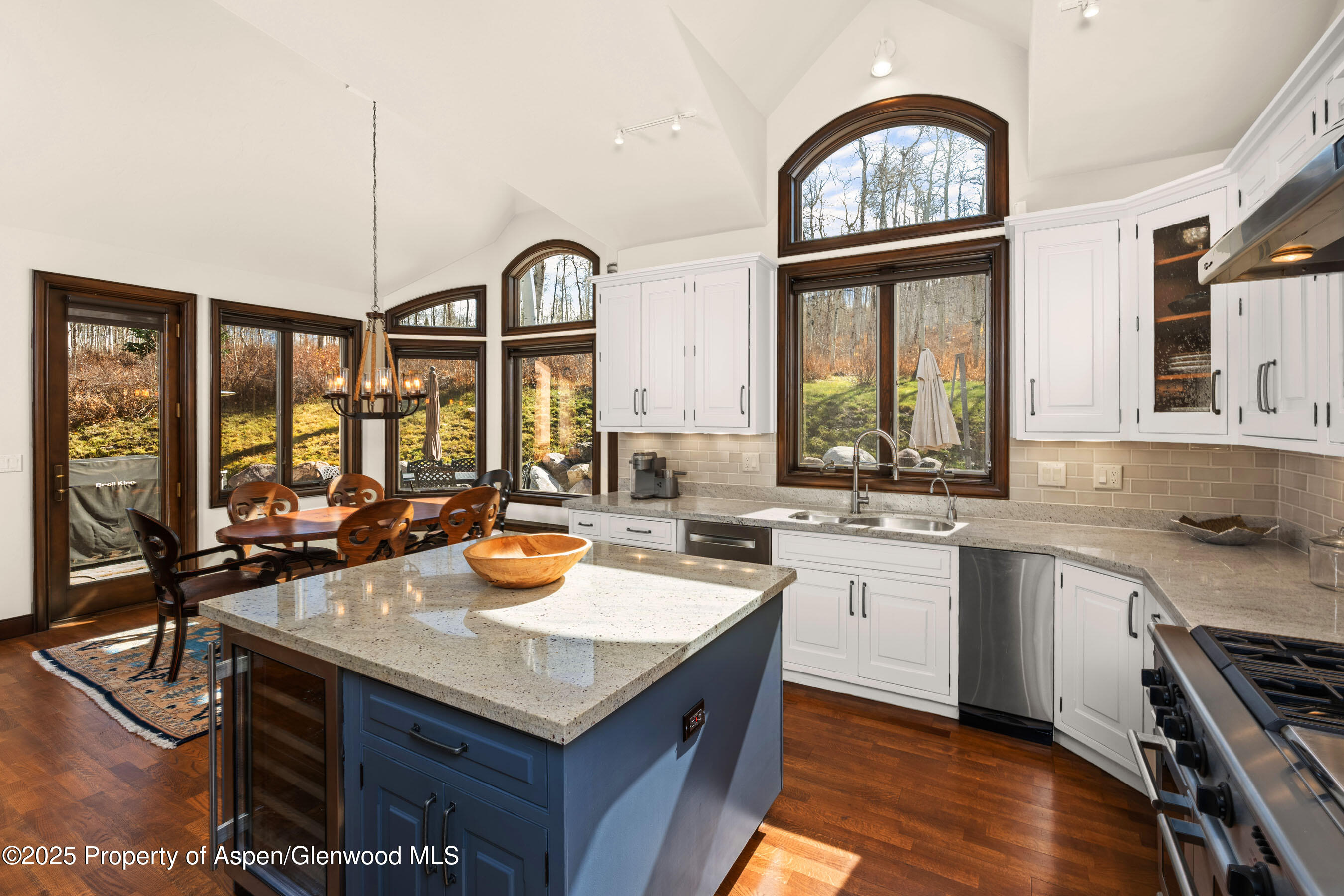 141 Baby Doe Lane Snowmass Village CO 81615