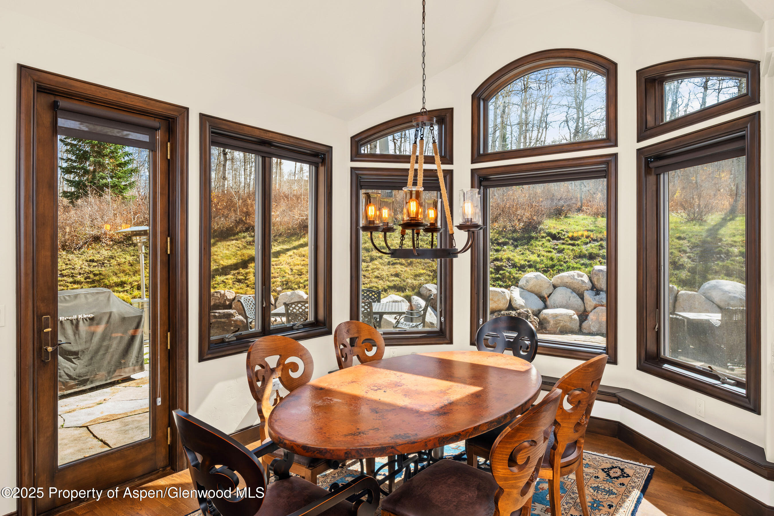 141 Baby Doe Lane Snowmass Village CO 81615