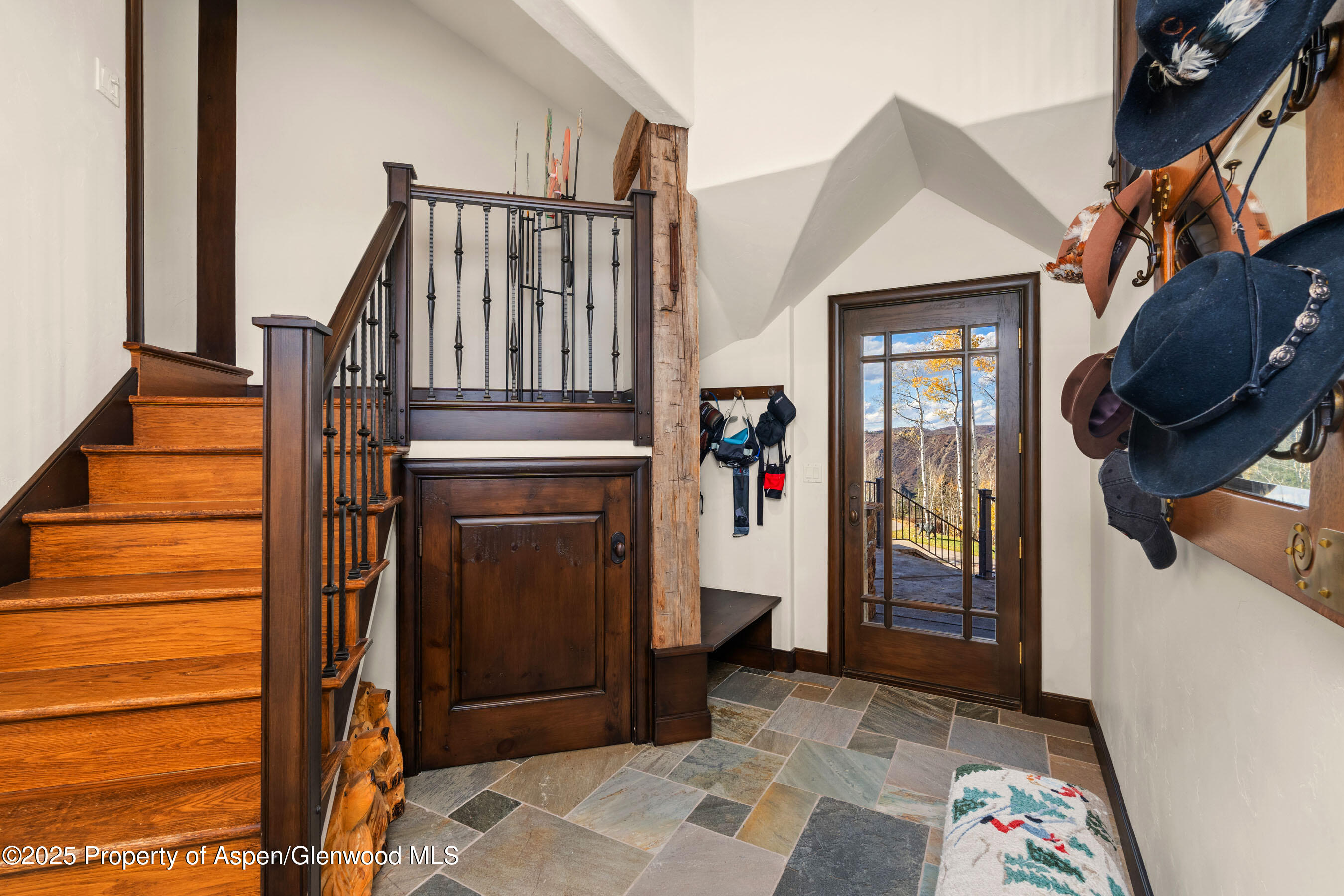 141 Baby Doe Lane Snowmass Village CO 81615