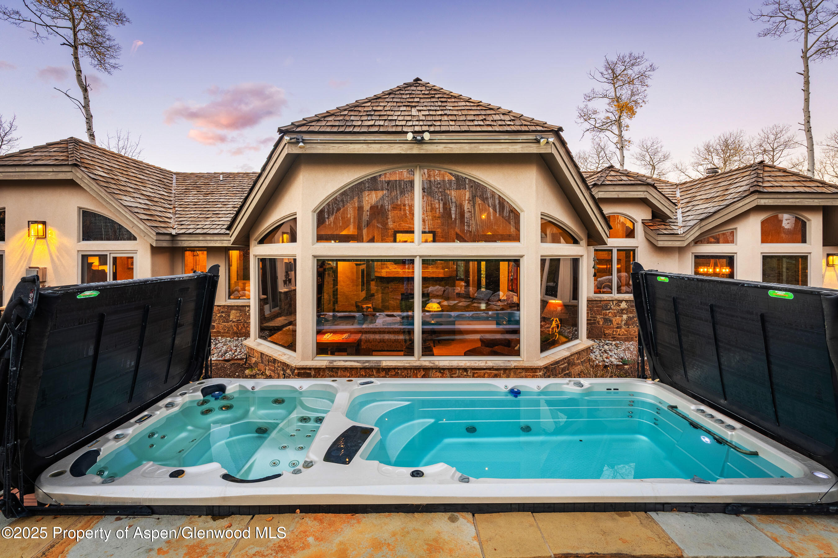 141 Baby Doe Lane Snowmass Village CO 81615